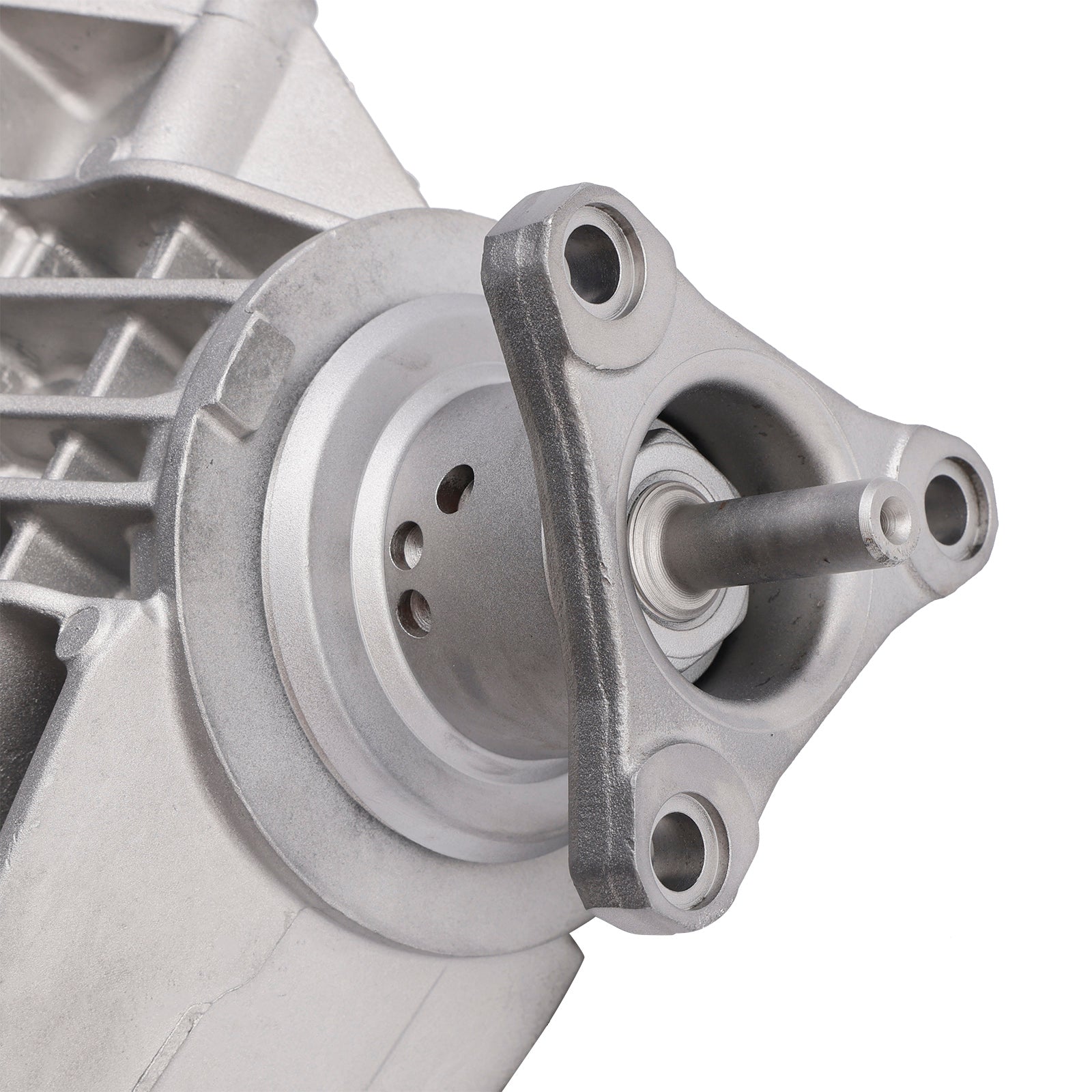 2008 Cadillac CTS Trasero Relación 3.23 (opcional GU5) Portador del diferencial del eje trasero 25979053 25868433 440-00155