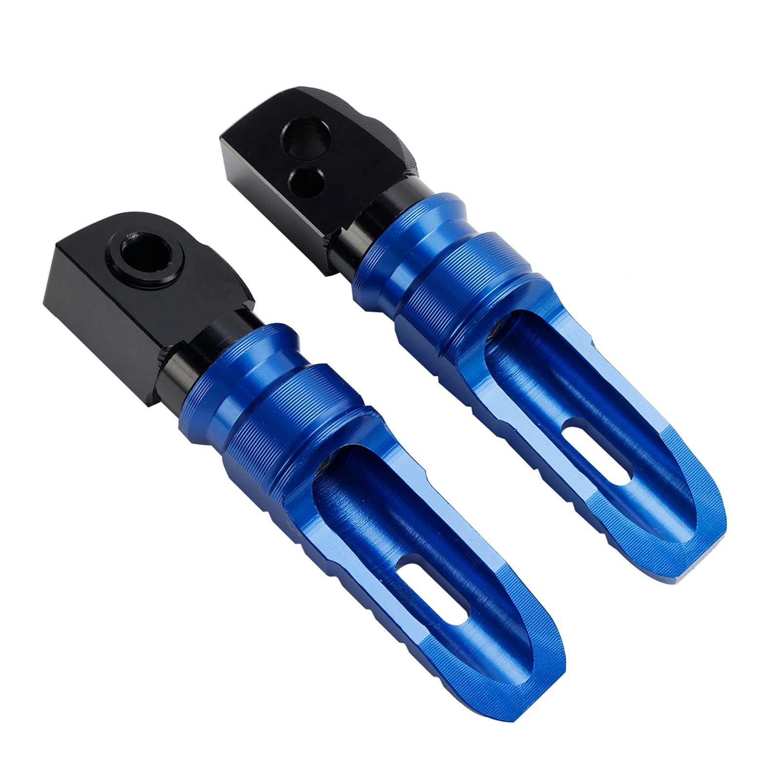 Rear Footrests Foot Peg fit for BMW G310GS G310R 2017-2024 G310RR 2023-2024