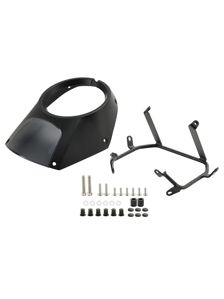 2023 Winkering de pare-brise Honda CL300