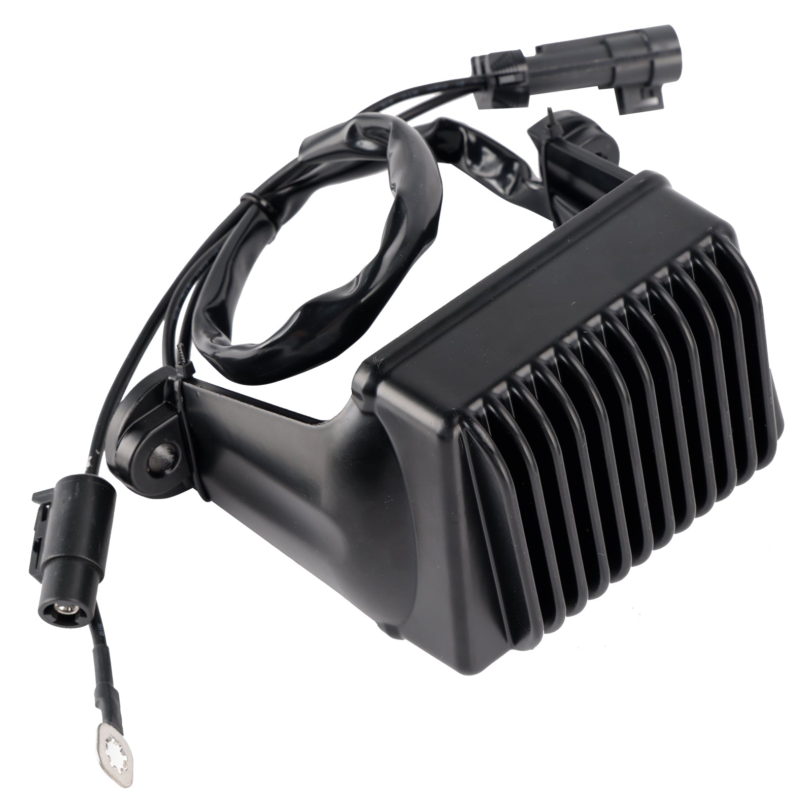 2004-2005 Electra Glide Standard FLHTI Stator & Regulator Rectifier Primary Gasket Kit 2998706D 74505-06