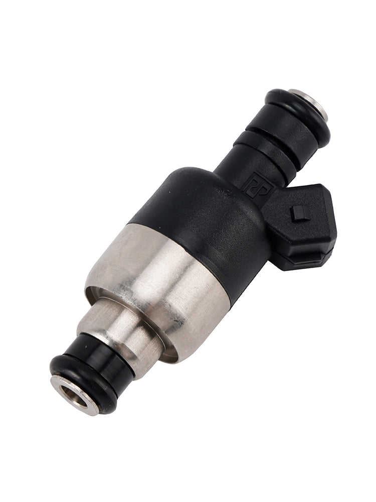1 Uds inyector de combustible 17109450 compatible con Daewoo Lanos 1997-2004 compatible con Nexia 1995-1997