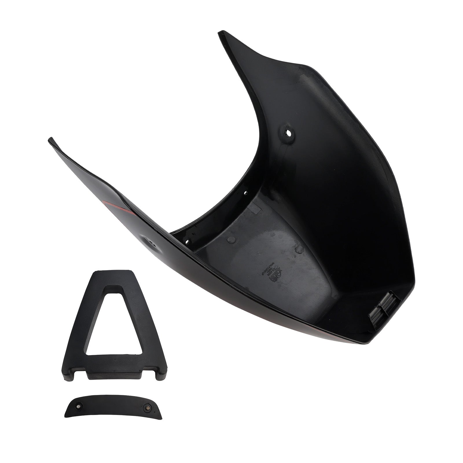 Housse de carénage de siège arrière pour Yamaha XSR900 2022 – 2025