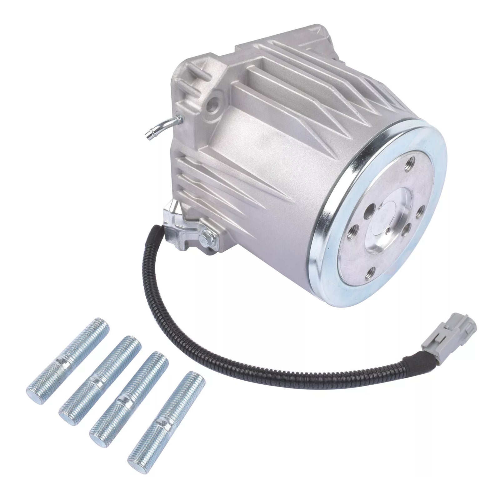 Coupleur visqueux différentiel arrière 41303-48030 pour Toyota Highlander LE 3.5L