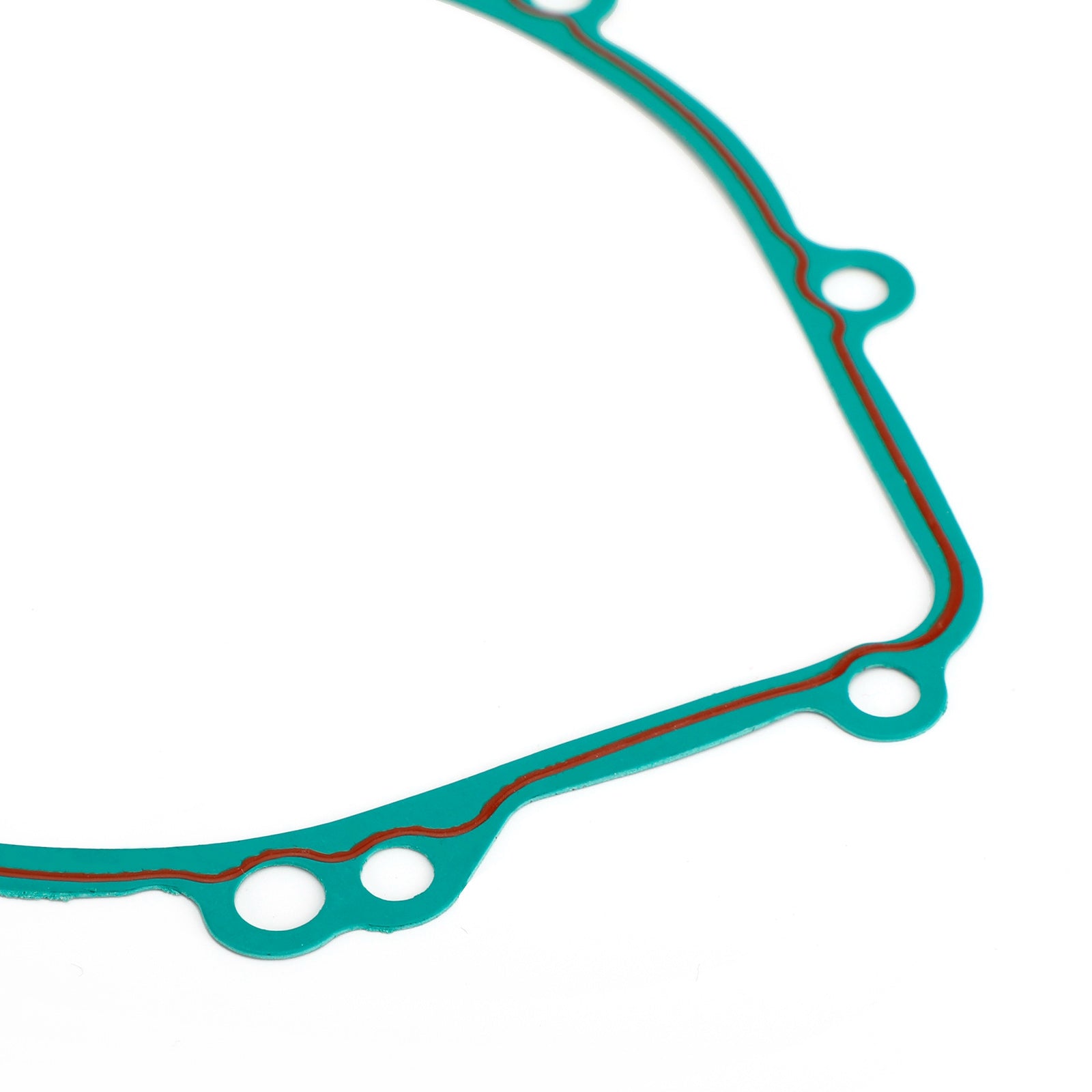 Generator Crankcase Cover Packning för Yamaha R1 YZF-R1 RN01 RN04 RN09 1998-2003