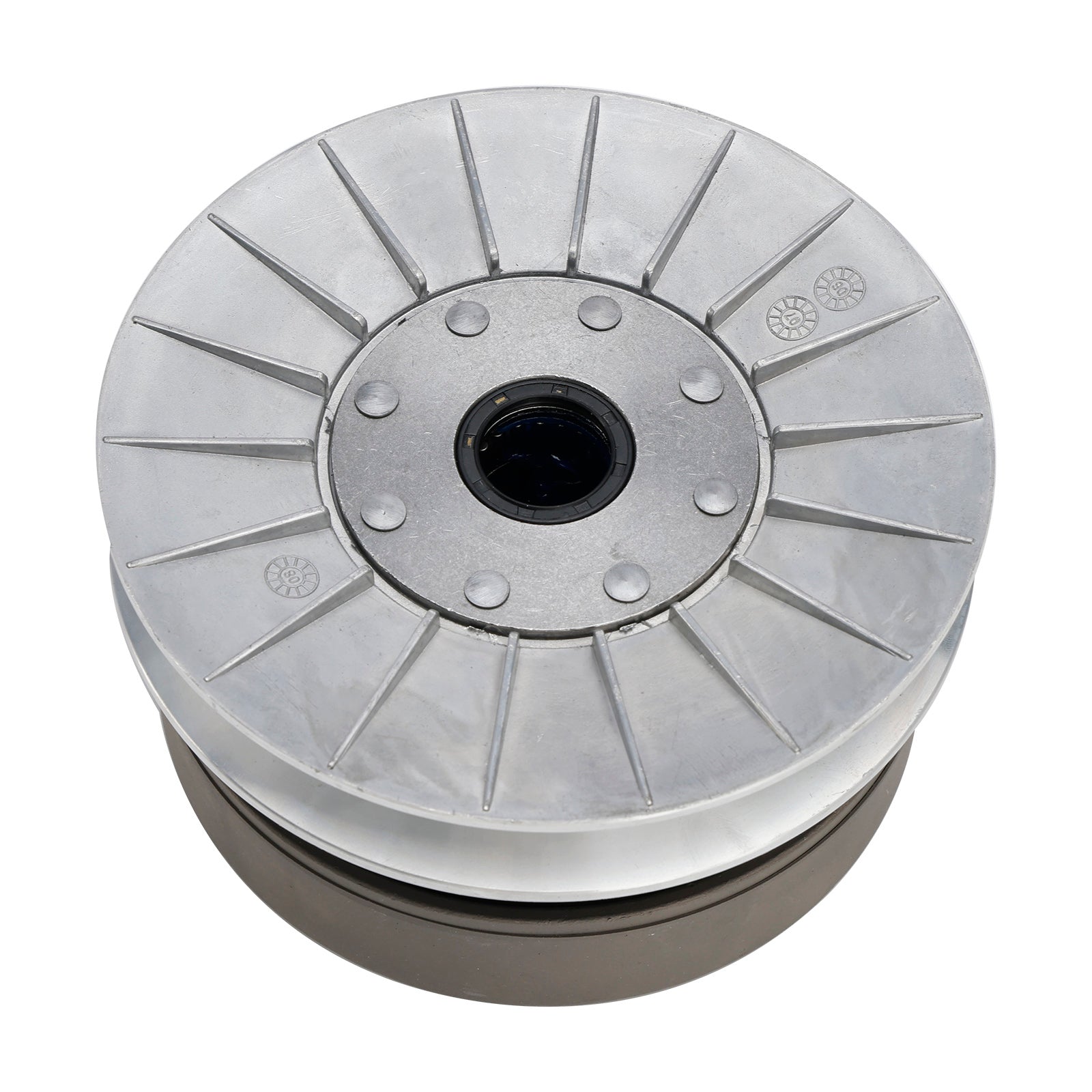 Conjunto de variadores completos da frente 23801A 23929A para Linhai ATV 300 E2 Linhai ATV 260