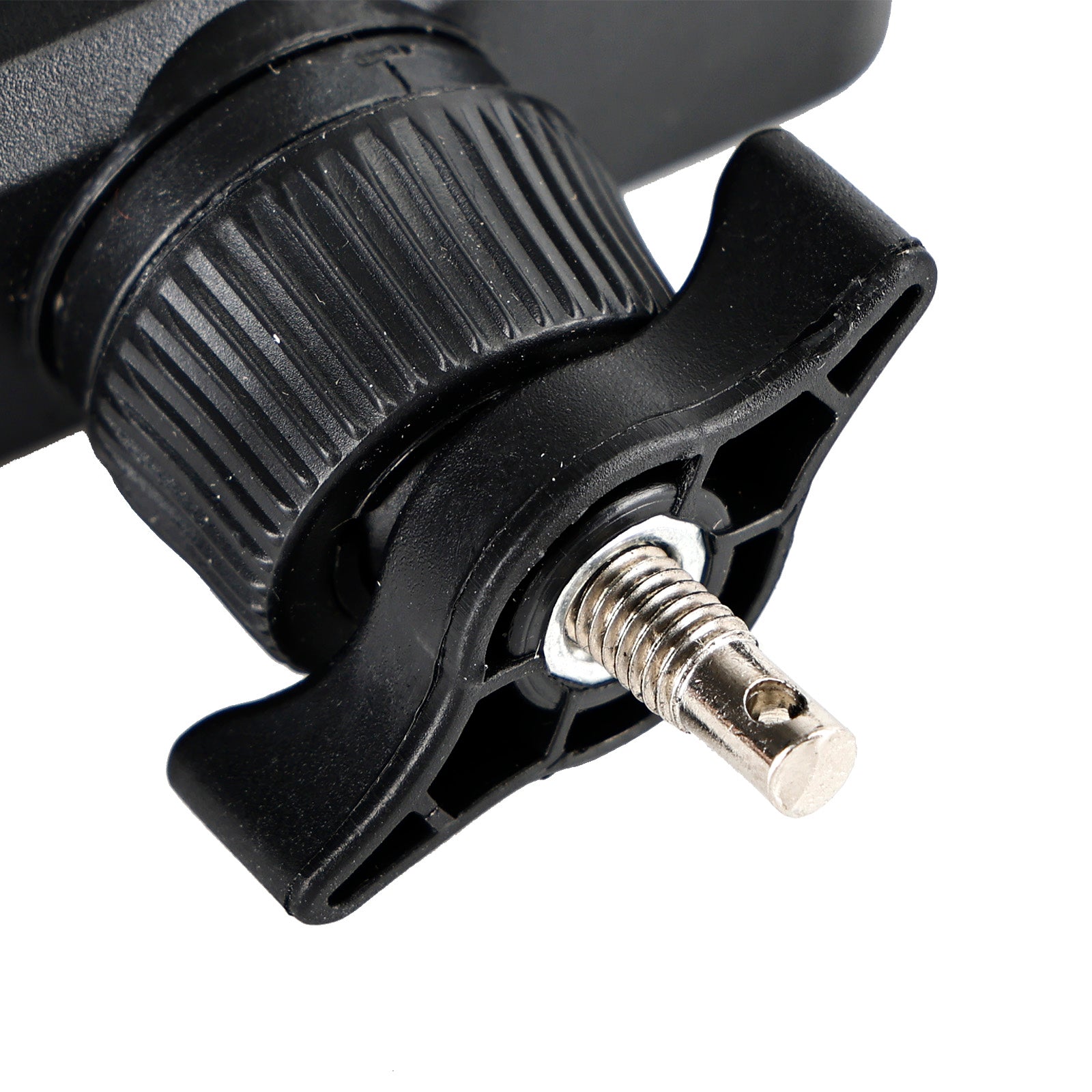 360 ° rotatie auto mobiele telefoonhouder voor Mini Cooper R50 R52 R53 rood