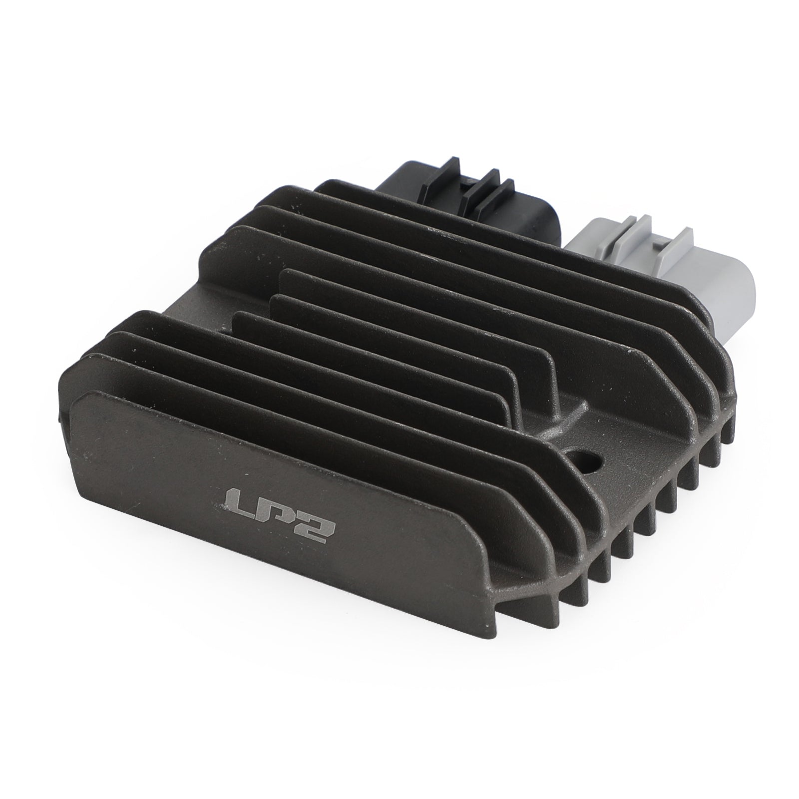 2008 Kawasaki Ninja ZX-10R ZX1000E8F REGULATOR STATOR COIL GASKET KIT 21003-0072 21066-0028 GENERISK