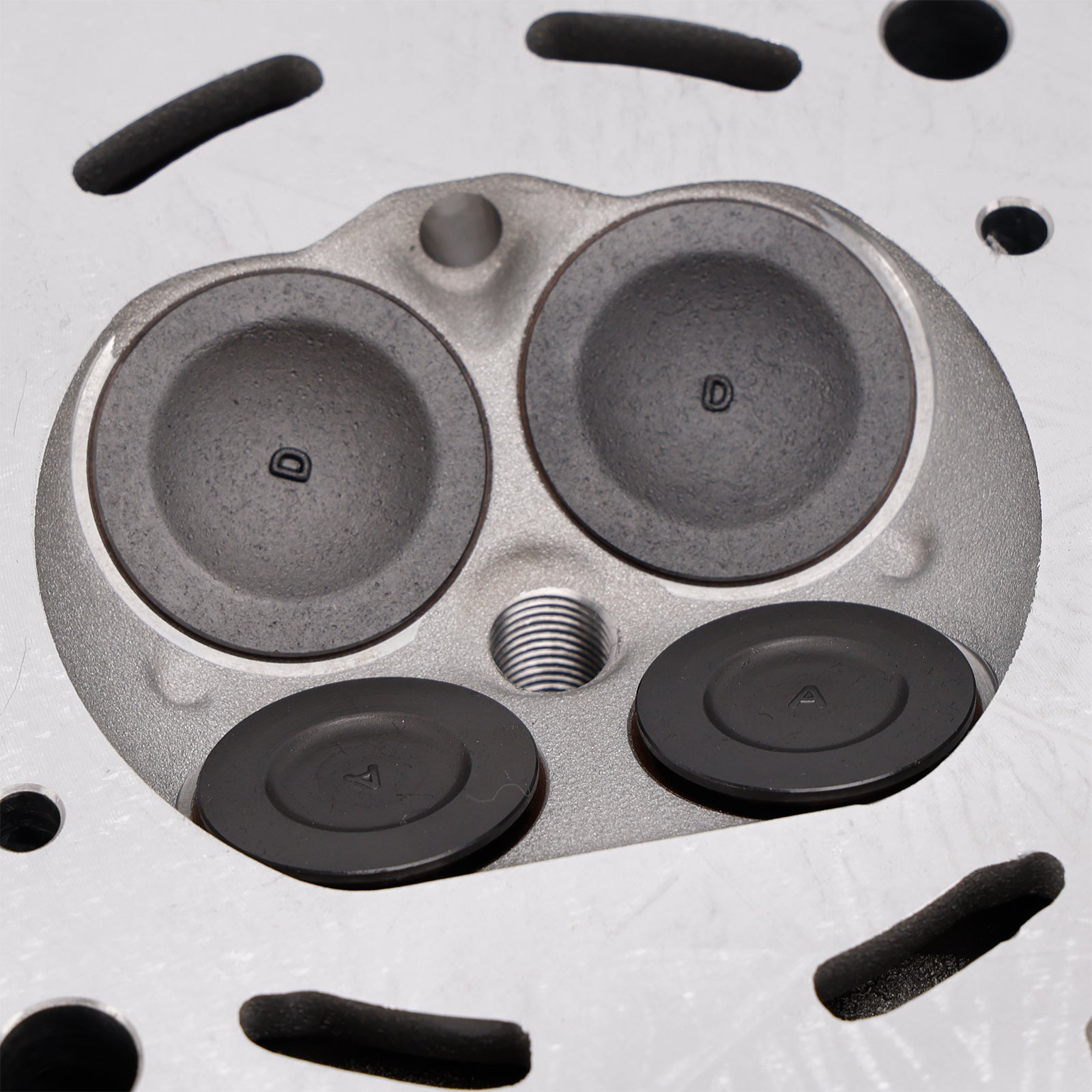 2011-2014 Kia Cadenza G4KJ Cylinder Head Assembly 221112G510 221112G560