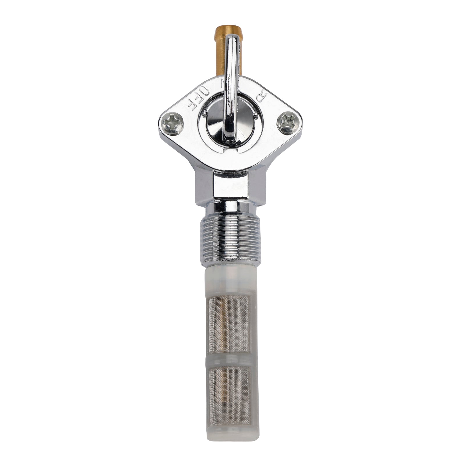 Gas Tank Fuel Cock Valve Petcock fit for Electra Glide FLFB FLHB FLHFB 1966-1969