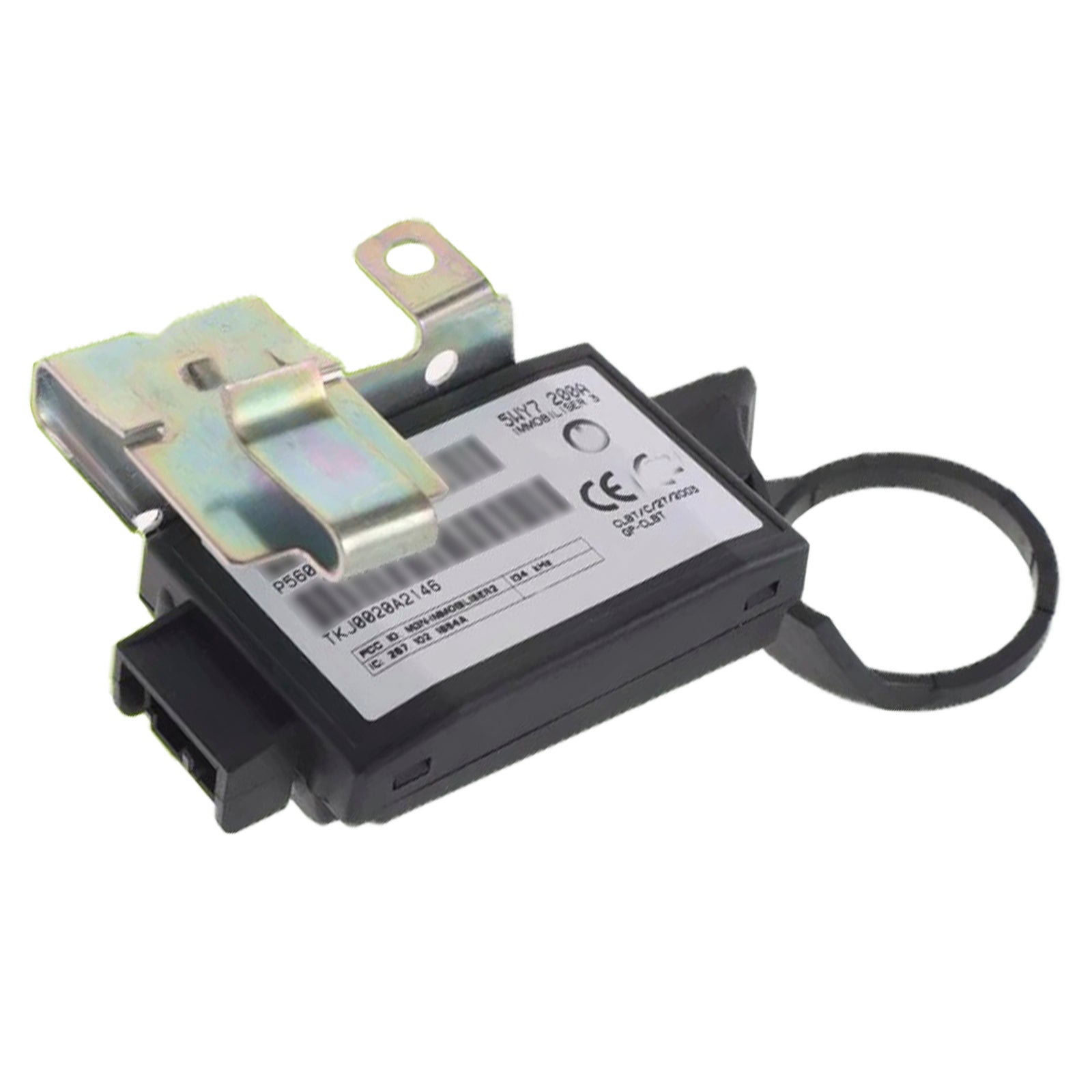 Dispositif d'immobilisation antivol pour Jeep Liberty 56010209AB 2002-2004