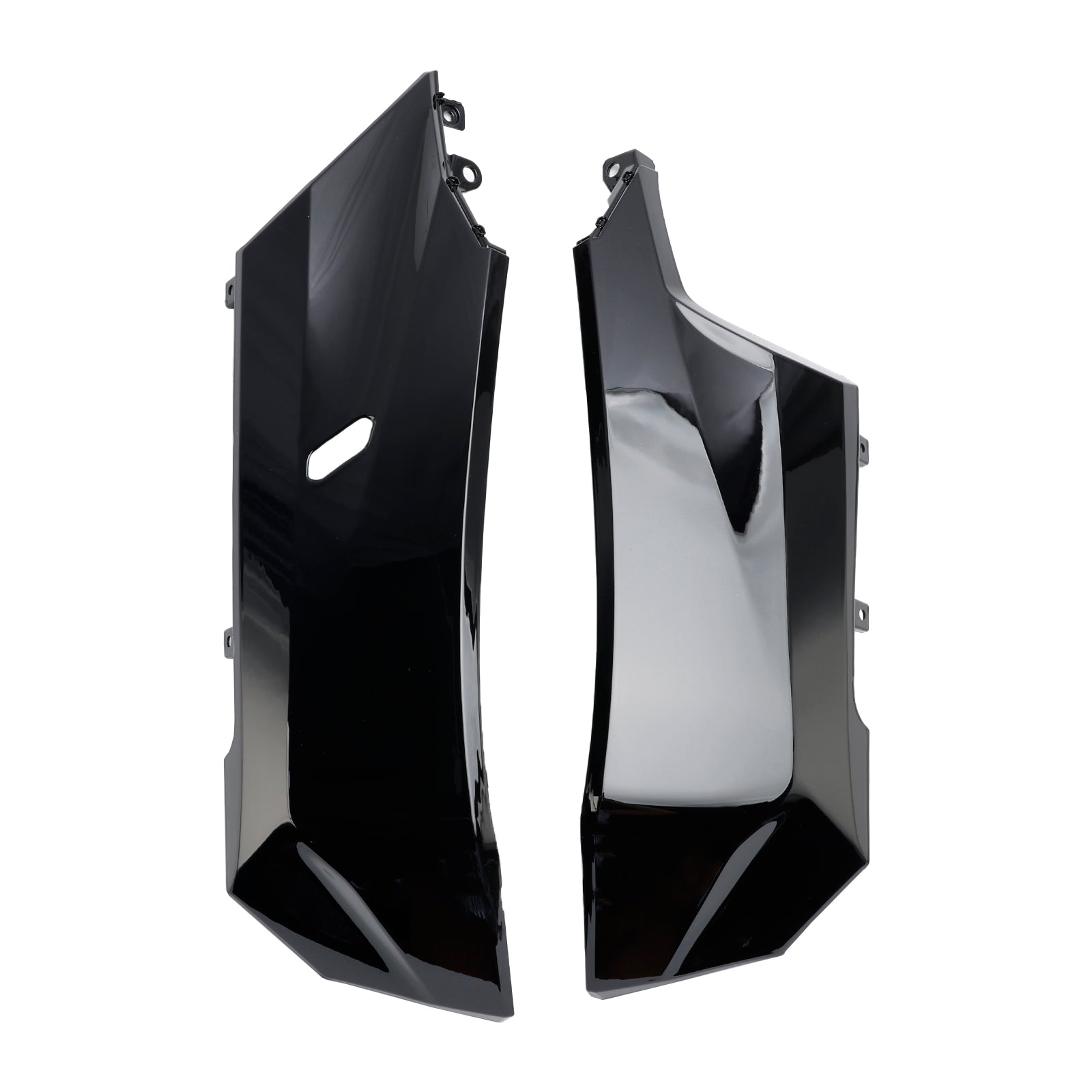 2023-2024 Honda ADV 160 Side pedal Cover Panel Fairing Cowl