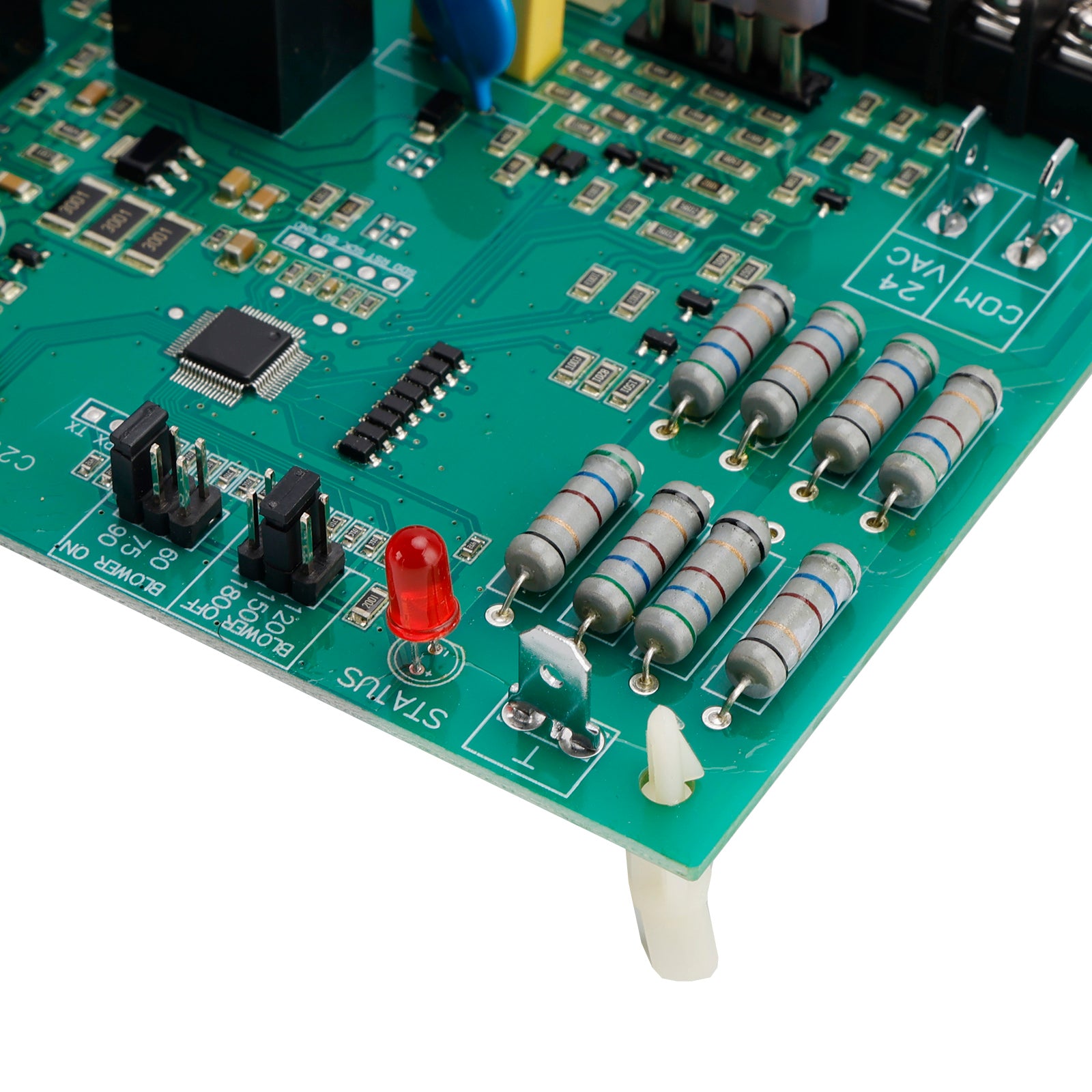 Placa de circuito de controle do forno ICM280 para Goodman Control Board B1809906 B1809908