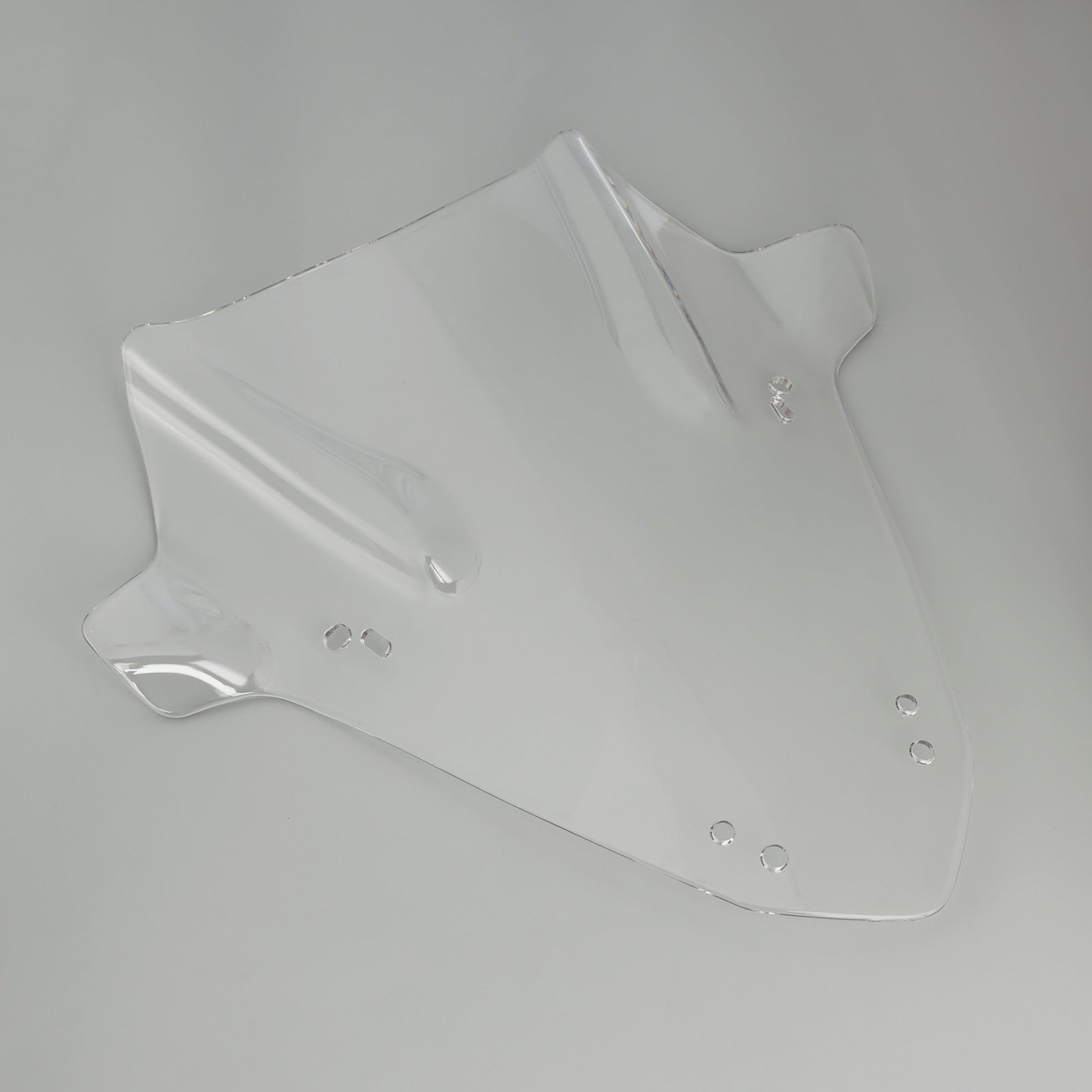 2023 Yamaha X-Max 300 ABS motorsykkel frontrute frontrute