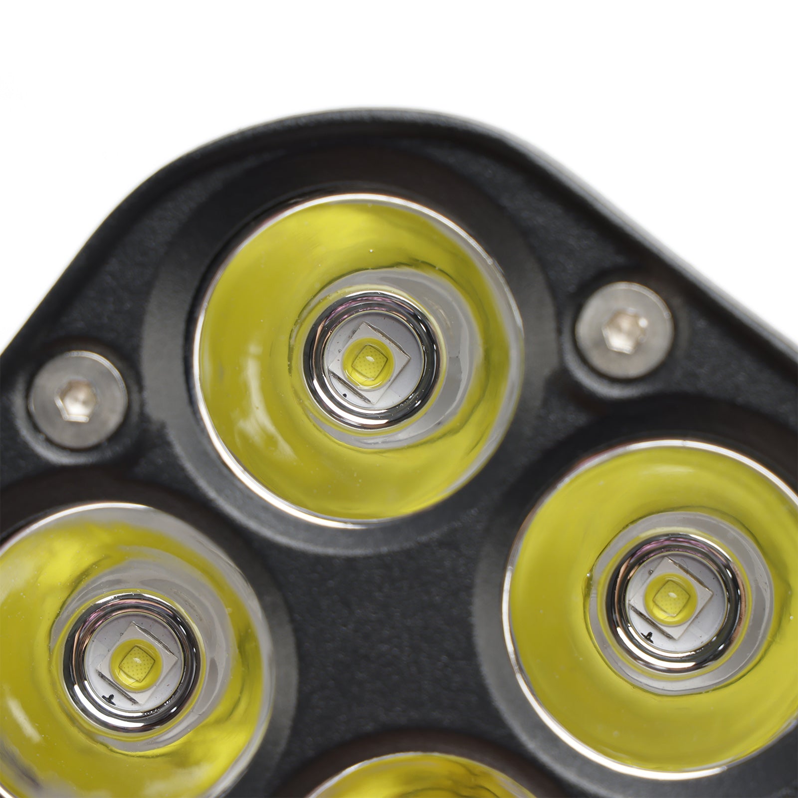 2020-2023 Honda CT125 Hunter Cub Black Front Rack Dual frontlys Kit