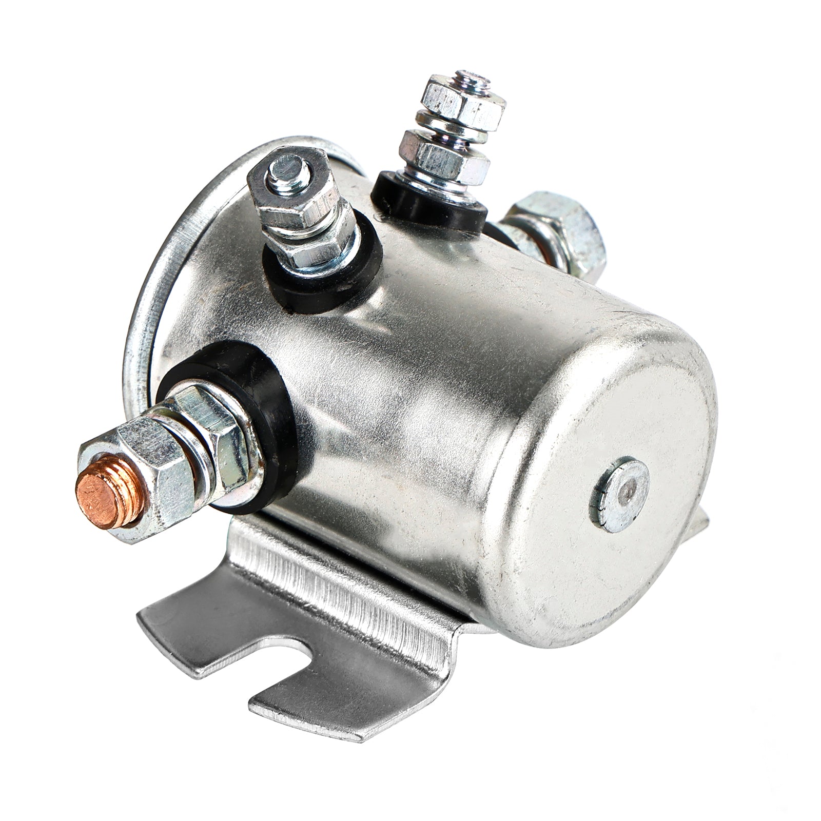 Starter Solenoid Relay fit for E-Z-GO Electric Elec TXT WH 800 36V 27855G01