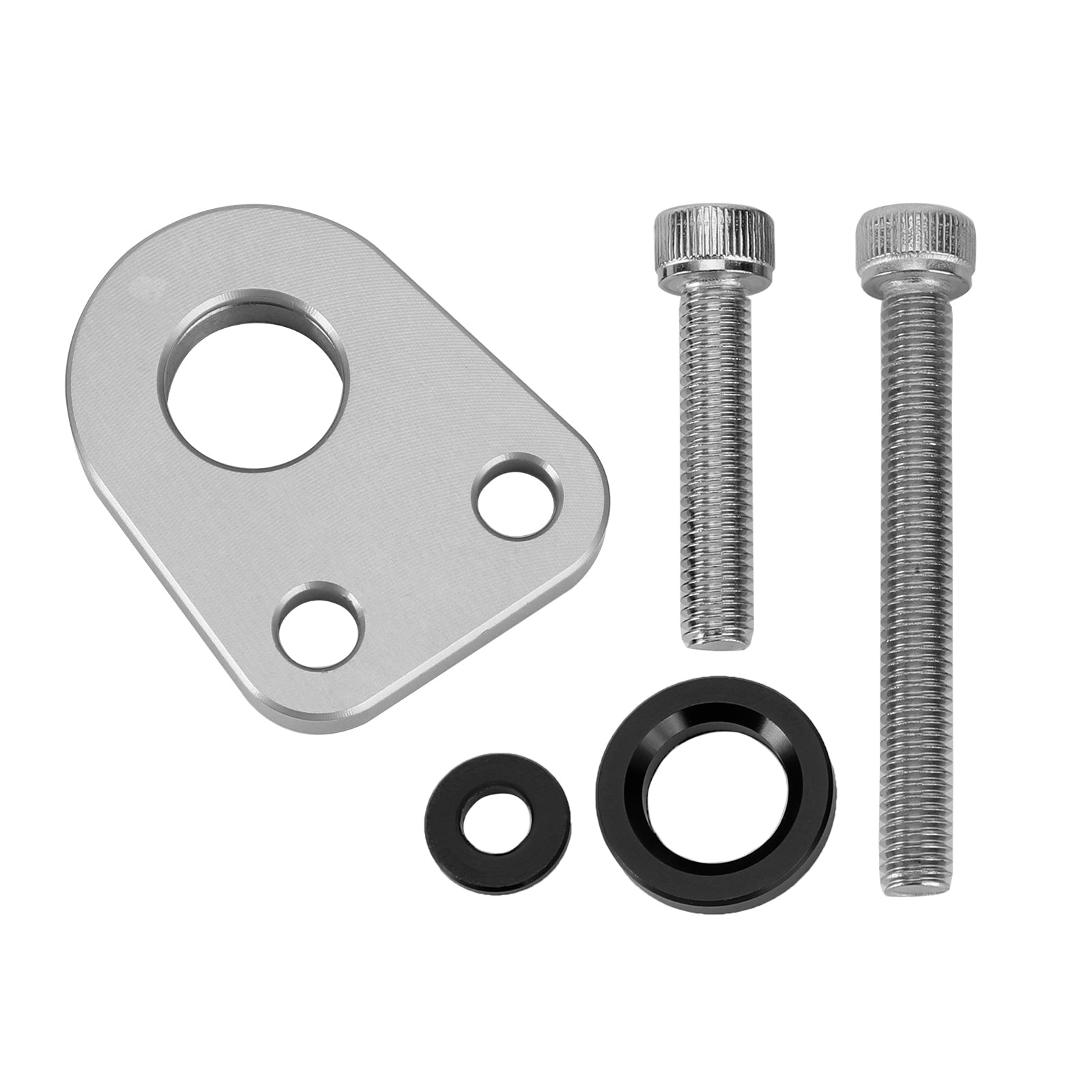 Estabilizador de palanca de cambios de aluminio para Suzuki Gsx-S1000/Gt Katana Titanium