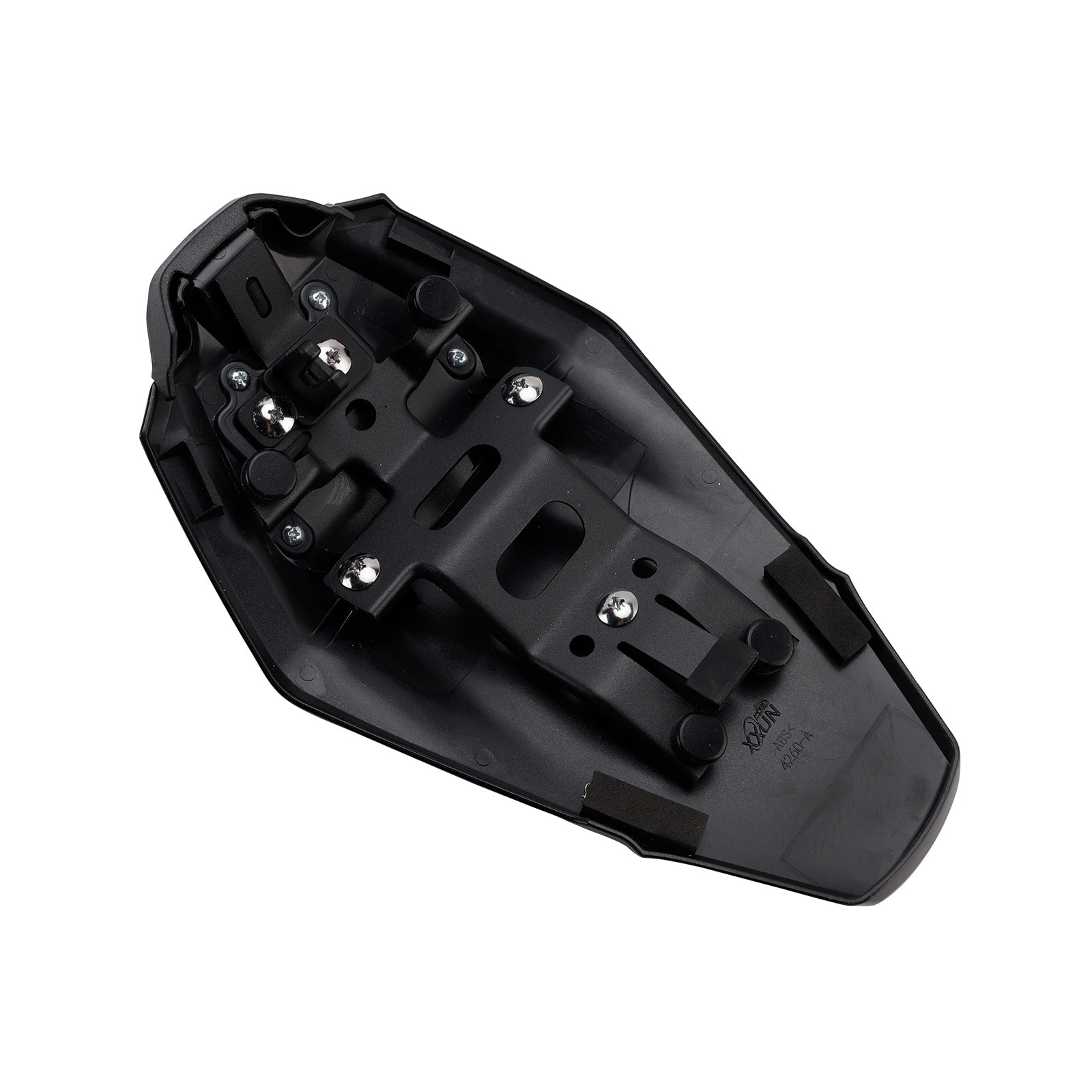 Rear Tail Seat Cowl Fairing Cover For Kawasaki Z900 Z900SE 2025-2026