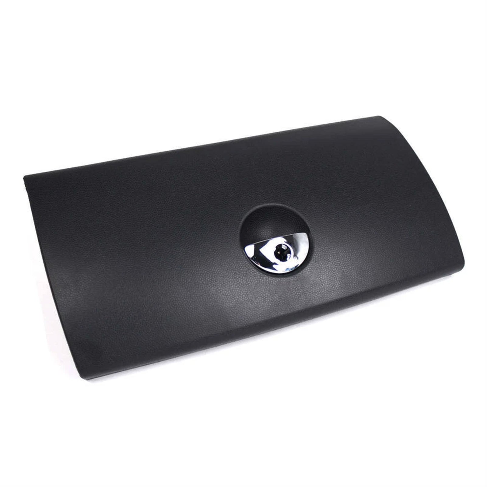 2001?C2006 Mini R50 ?C HATCHBACK ?C Mini One / Cooper ?C 1.6 Petrol W10 Engine ?C Glove Box Door Cover Black 51166959970
