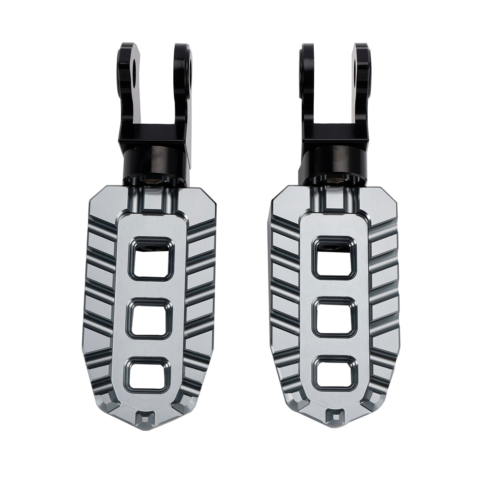 Pegs de pé de frente para os pés da frente Fit para Honda Rebel 250 300 500 cm 500/300/250 2017-2024