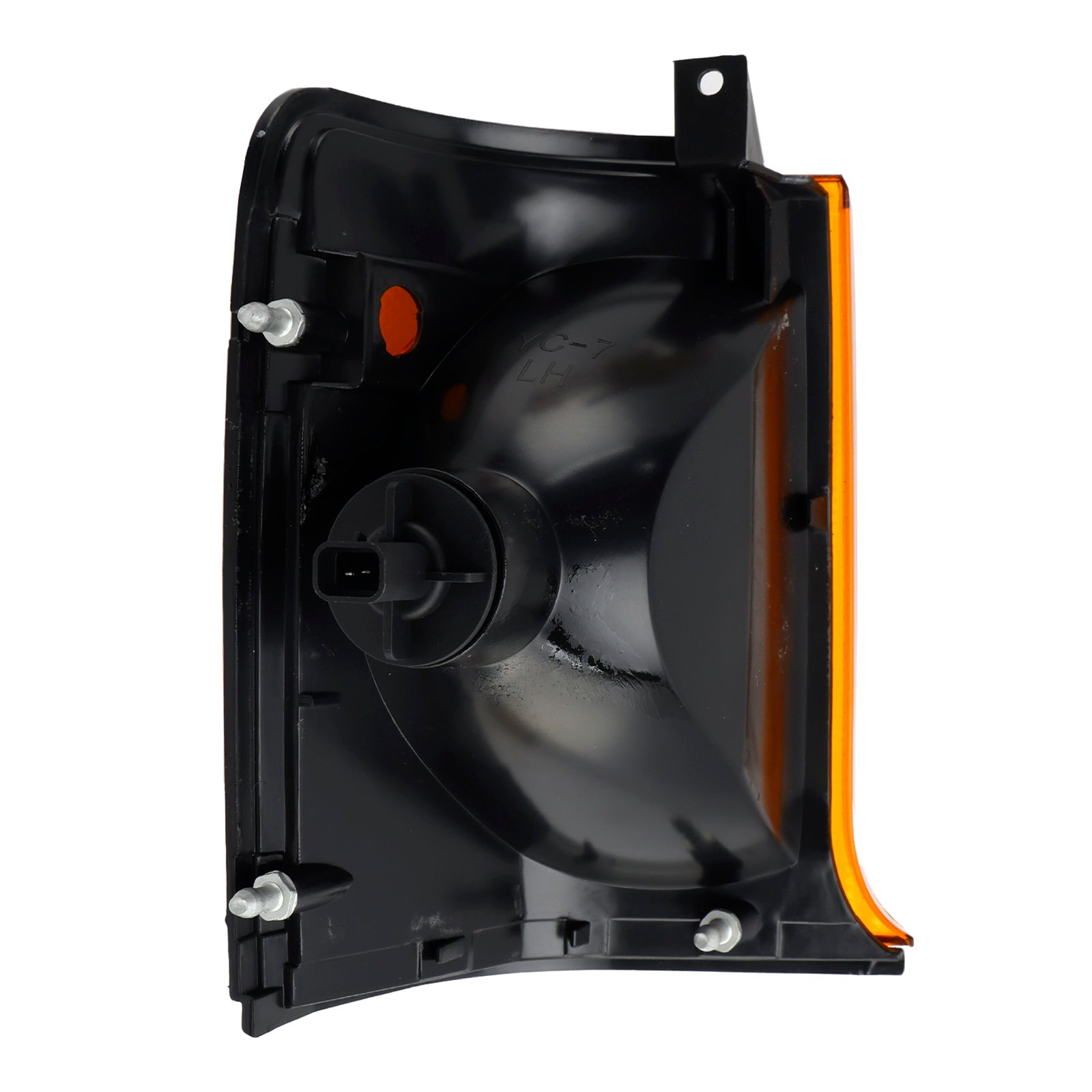 Lampe témoin gauche XBD100880 pour Land Rover Discovery 2 avant L/H N/S