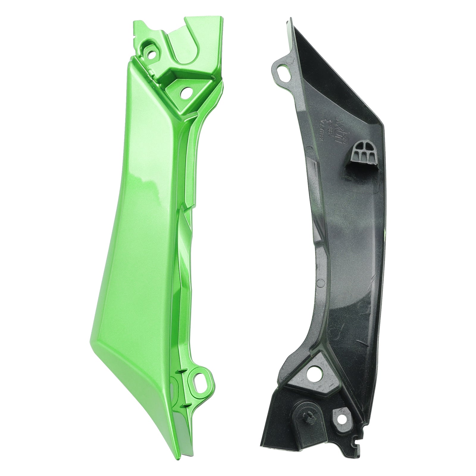 2022-2024 Kawasaki Versys 650 KLE650 Sidesete Fairing Panel Cowl