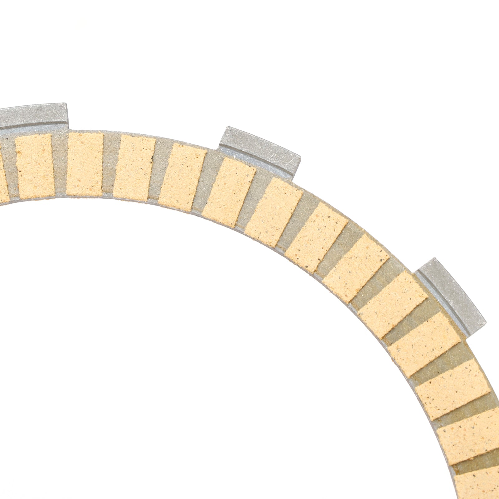 Clutch Friction Plate Kit fit for Suzuki DL1000 V-Strom 1000 SV1000S 2003-2007