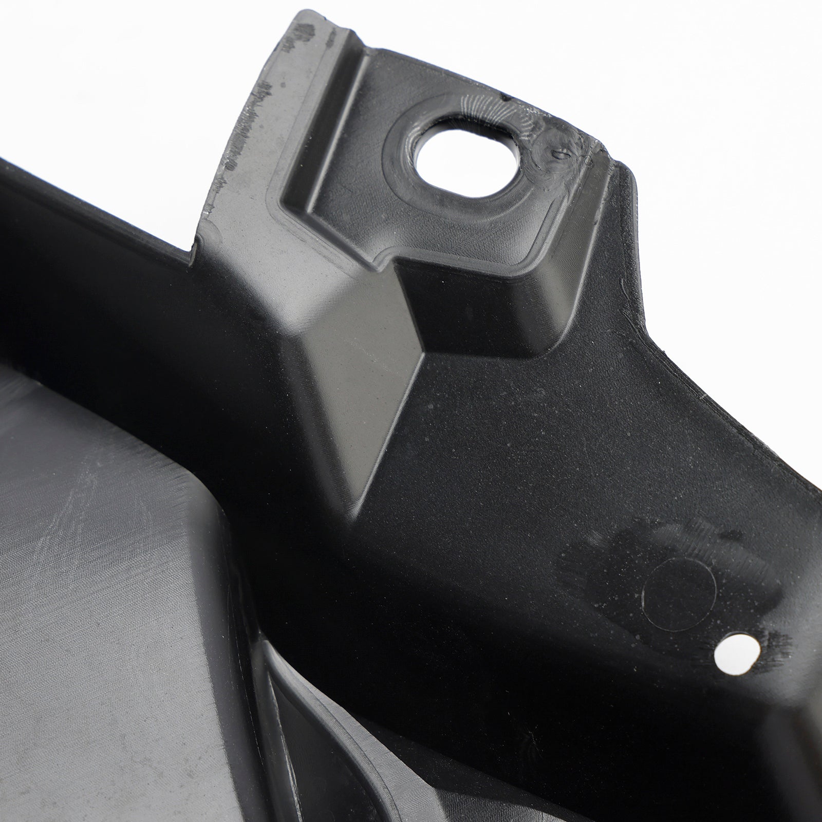 2023-2024 Honda ADV 160 voorsnavelverlenging neuspaneel kuip