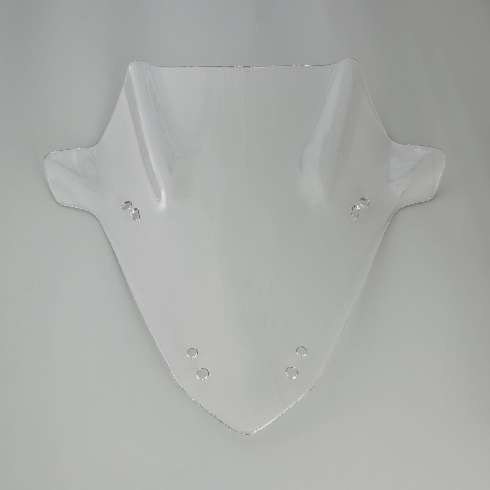 2023 Yamaha X-Max 300 ABS motorsykkel frontrute frontrute