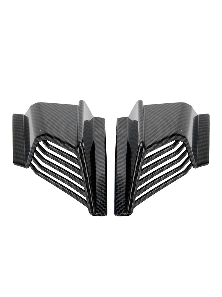 Spojler deflektorového krídla na strane tela krídla pre Honda ADV-150 2019-2022