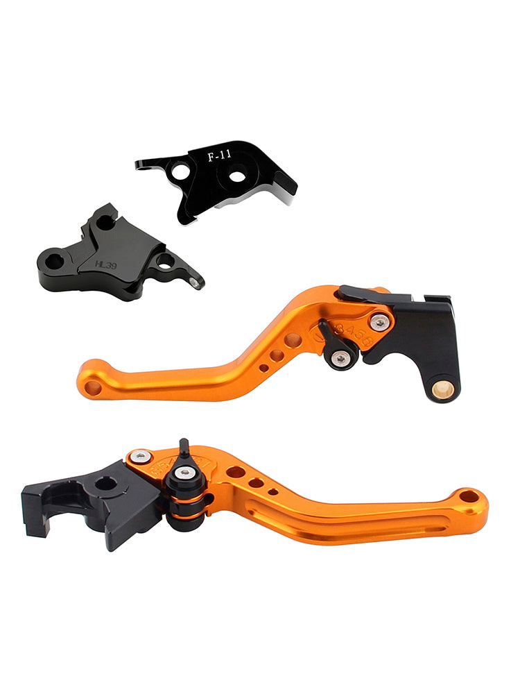 2021-2022 CFMOTO 700CL-X Sport NUEVA palanca de freno de embrague corta