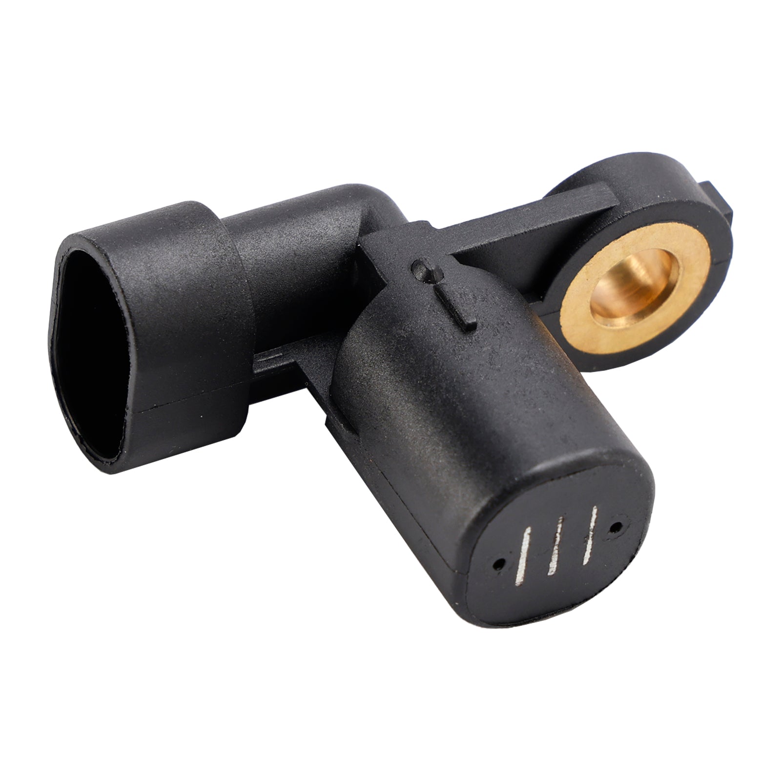 1997-2002 Jaguar XJ8 3.2 4.0 V8 front & rear Front Rear ABS Speed Sensor LJA2226AA