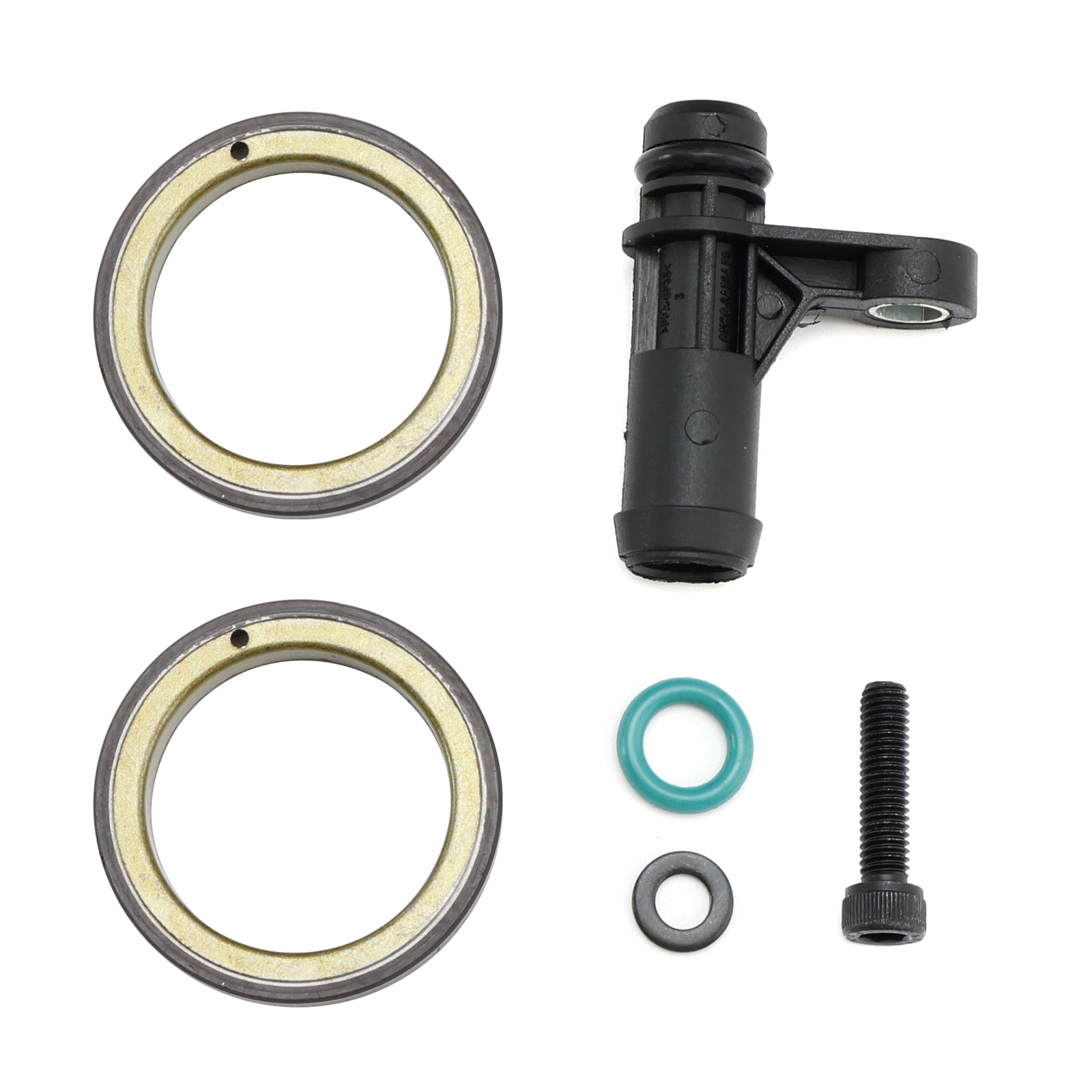 Cylinderhuvud CM5G6C032CB för fokus 2015-2018 1.0L (Turbo) CM5Z-6049-E