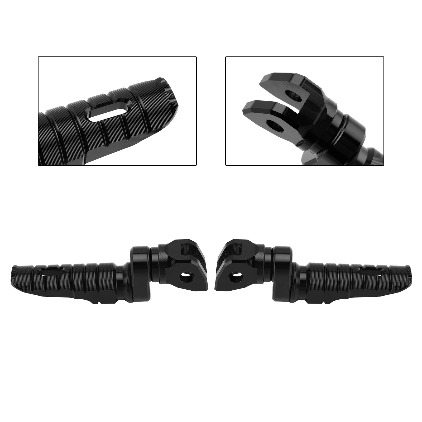 Repose-pieds avant pour INDIAN FTR1200 2019 – 2025 FTR S/FTR Rally
