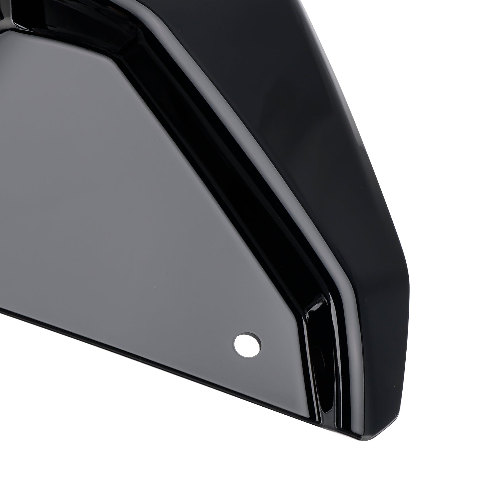 Windshield Plate Side Panels fit for BMW R1300GS ADV 2025-2026