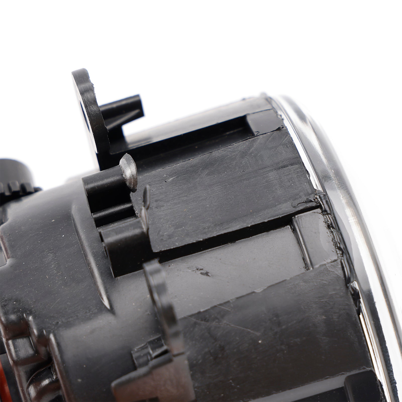 Pair Front Driving Fog Light LH/RH 2N11-15201-AB For Ford Focus 2007-2011