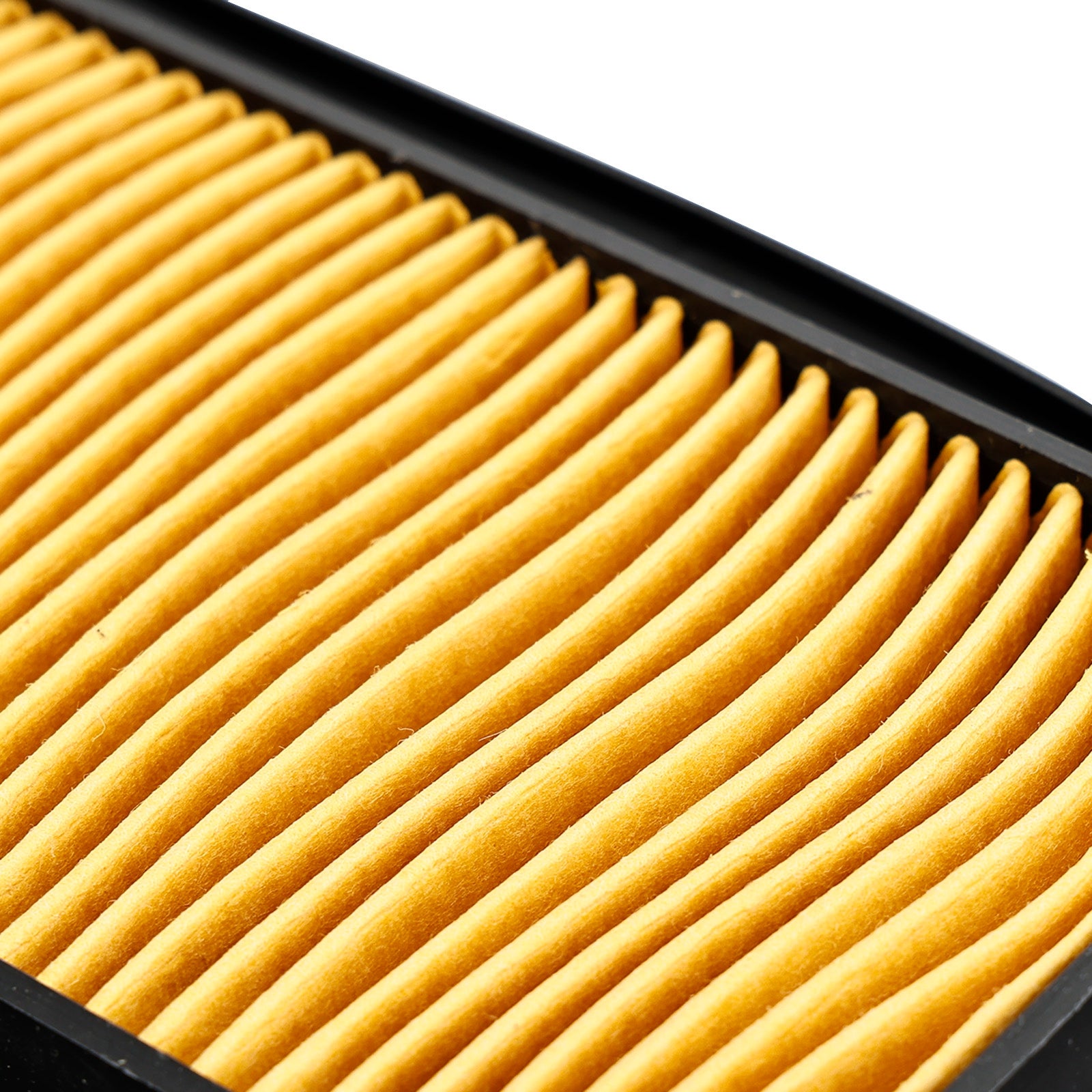 NIEUW luchtfilter past op YAMAHA WR125R/WR125X (2009 tot 2017) | 3C1-E4450-00