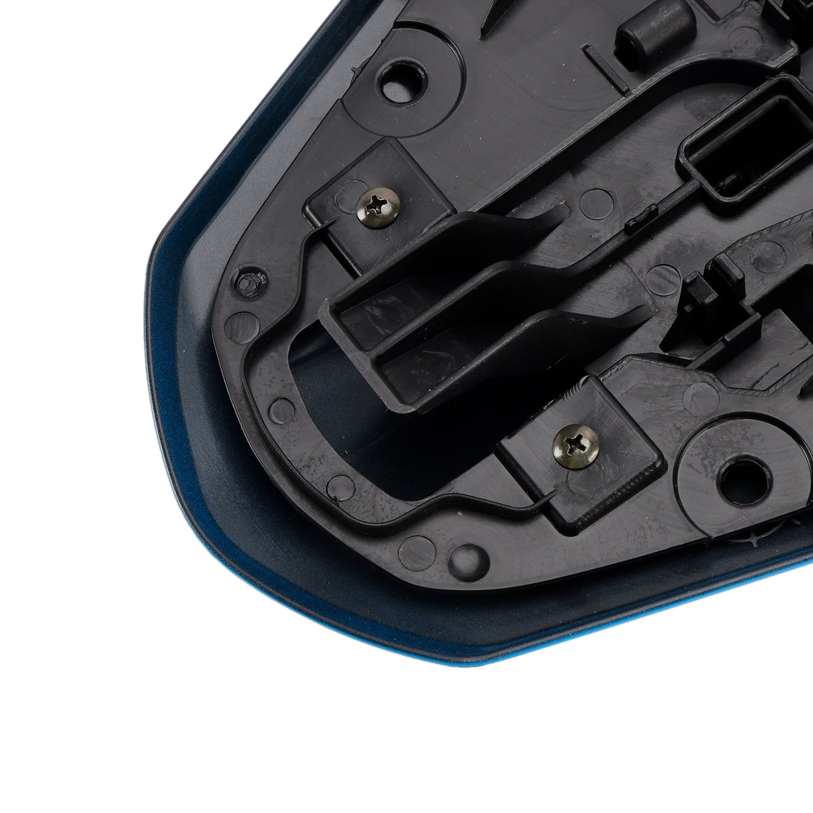 2023-2025 Suzuki GSX-8S GSX8S GSX-8 achterbankhoes kuip R blauw