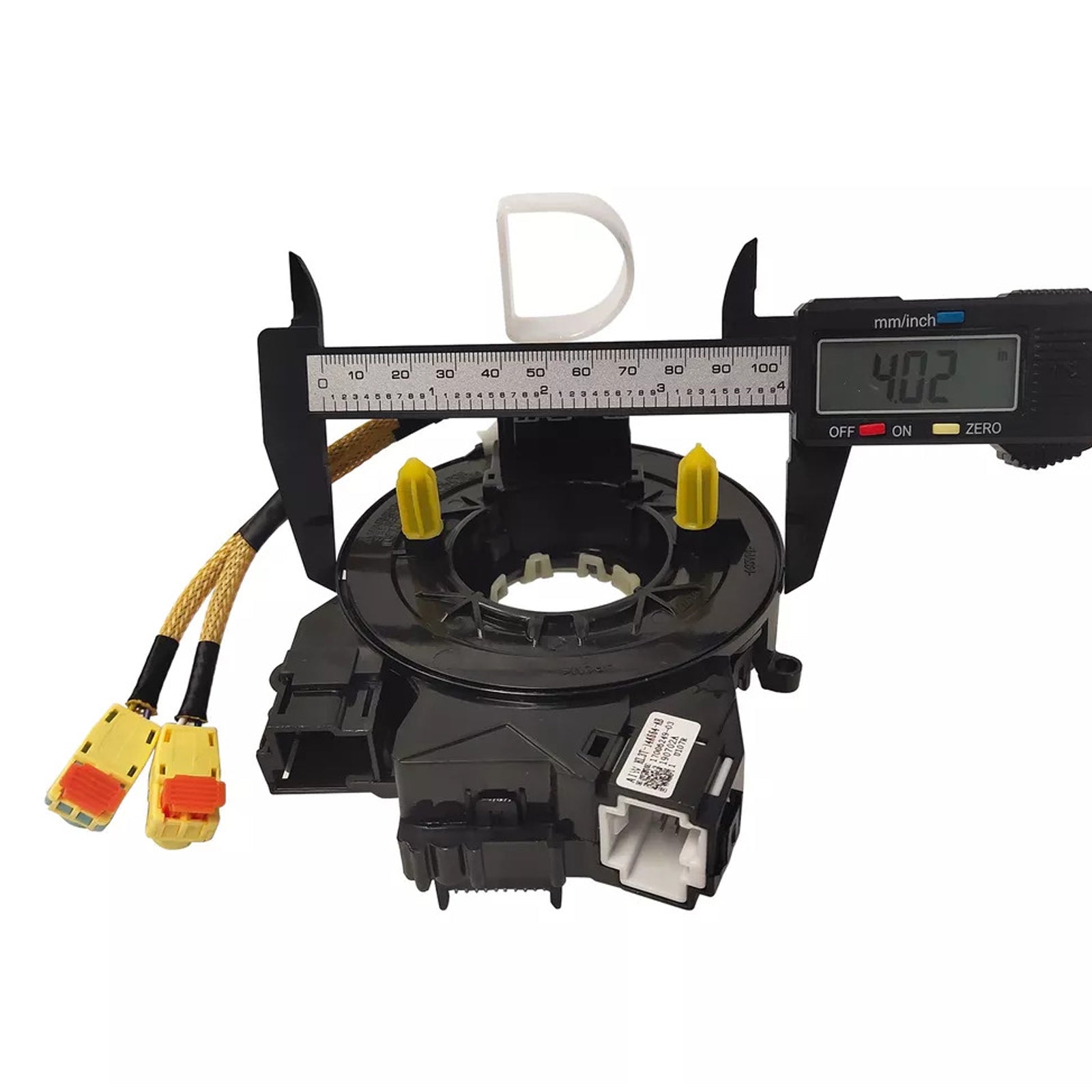 2015-2019 Ford F-150 Hodiny volantu Spring HL3T-14A664-AB