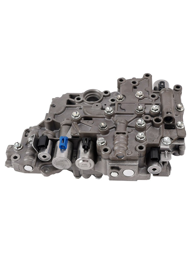 CVT Transmission Valve Body K114 For Toyota