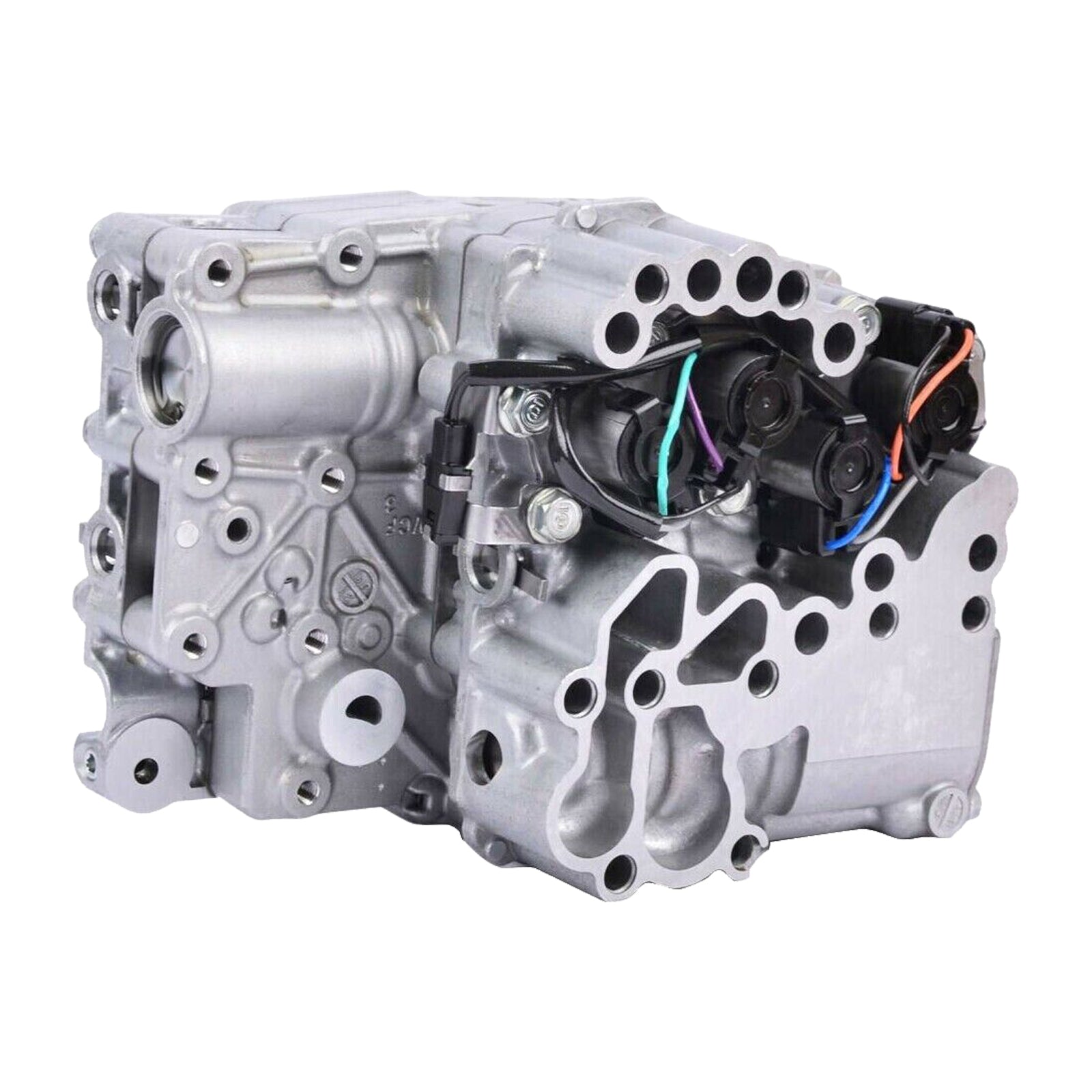 2011-2016 Subaru FORESTER 1.6L 2.5L TR580 CVT Transmission Valve Body 31825AA052