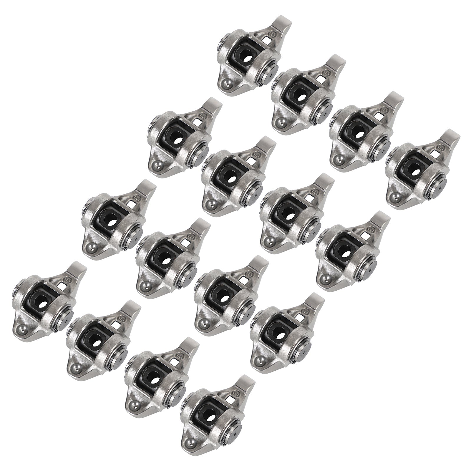 LS1 4.8 5.3 5.7 6.0 Sloppy Mechanics Stage 2 Cam Lifters Kit Rocker Arms Kit