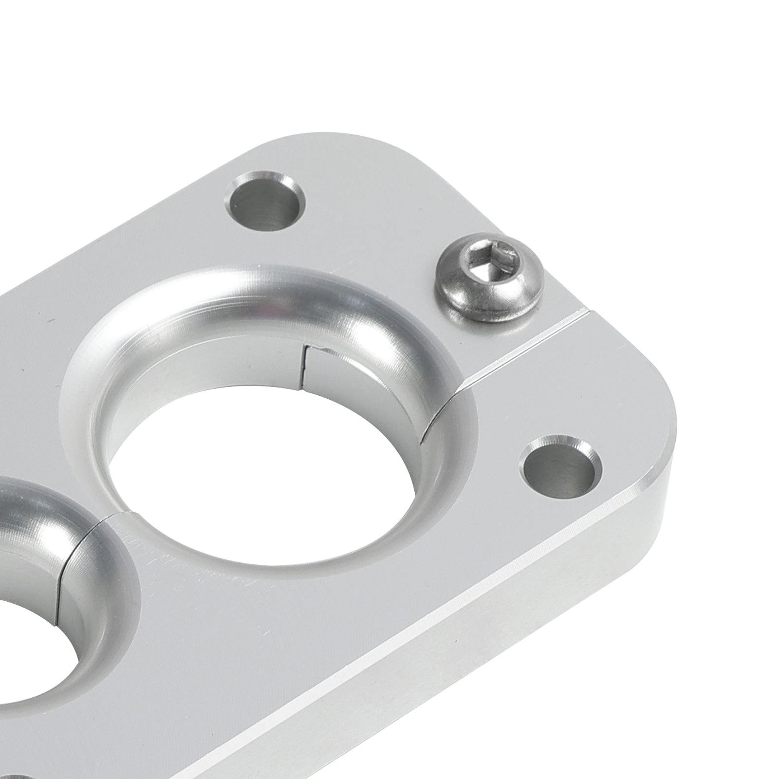 Firewall do Terminator Pass Through- Elimina Gromet 01232023 para Holley