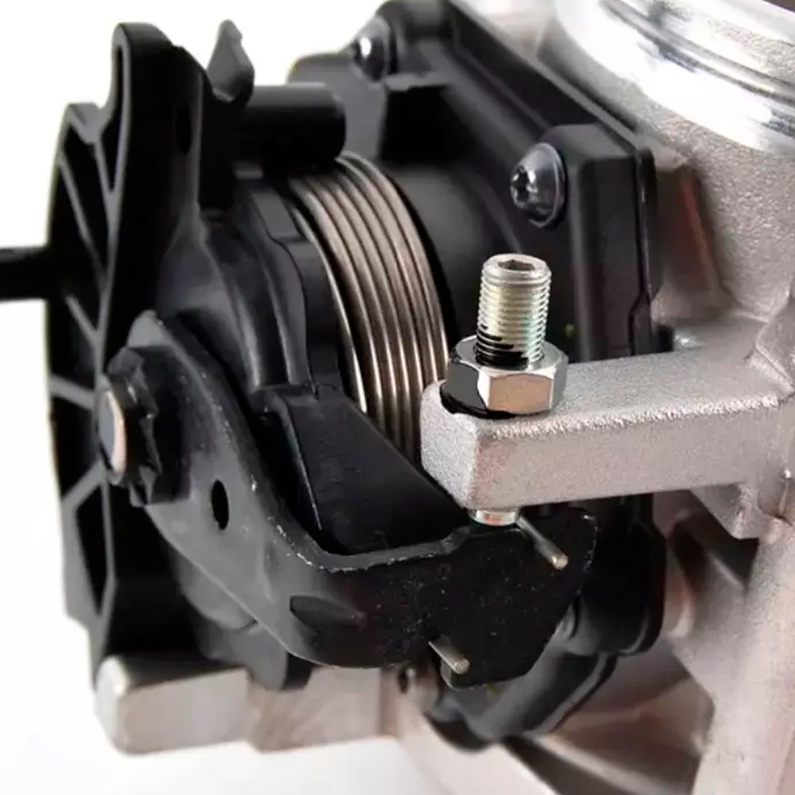 1995-2003 BMW 5-serie E39 Gassbodi 13541433414