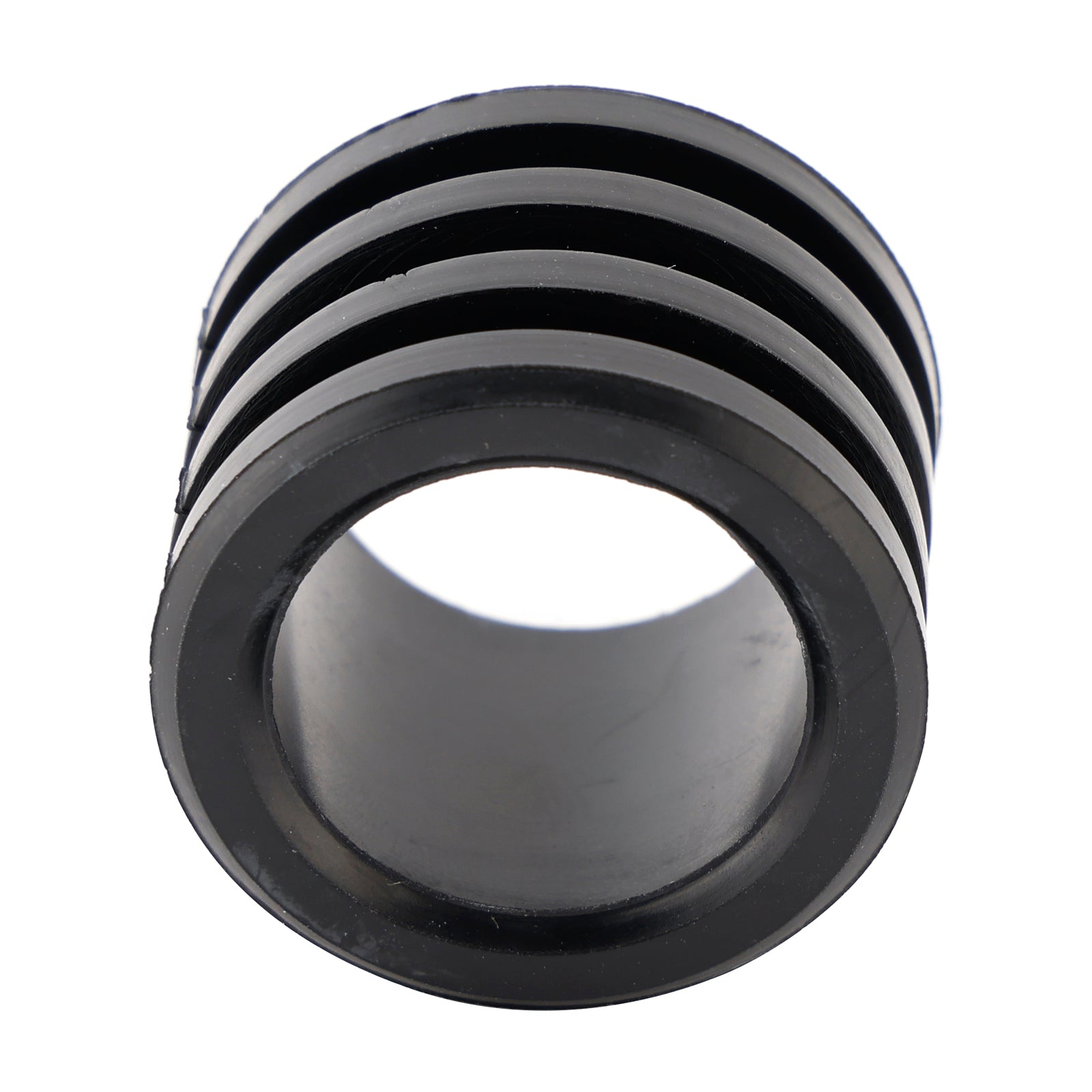 1984-2007 Honda CR250R CR 250 2X Joint d'échappement Bride en caoutchouc 18365-KA4-730