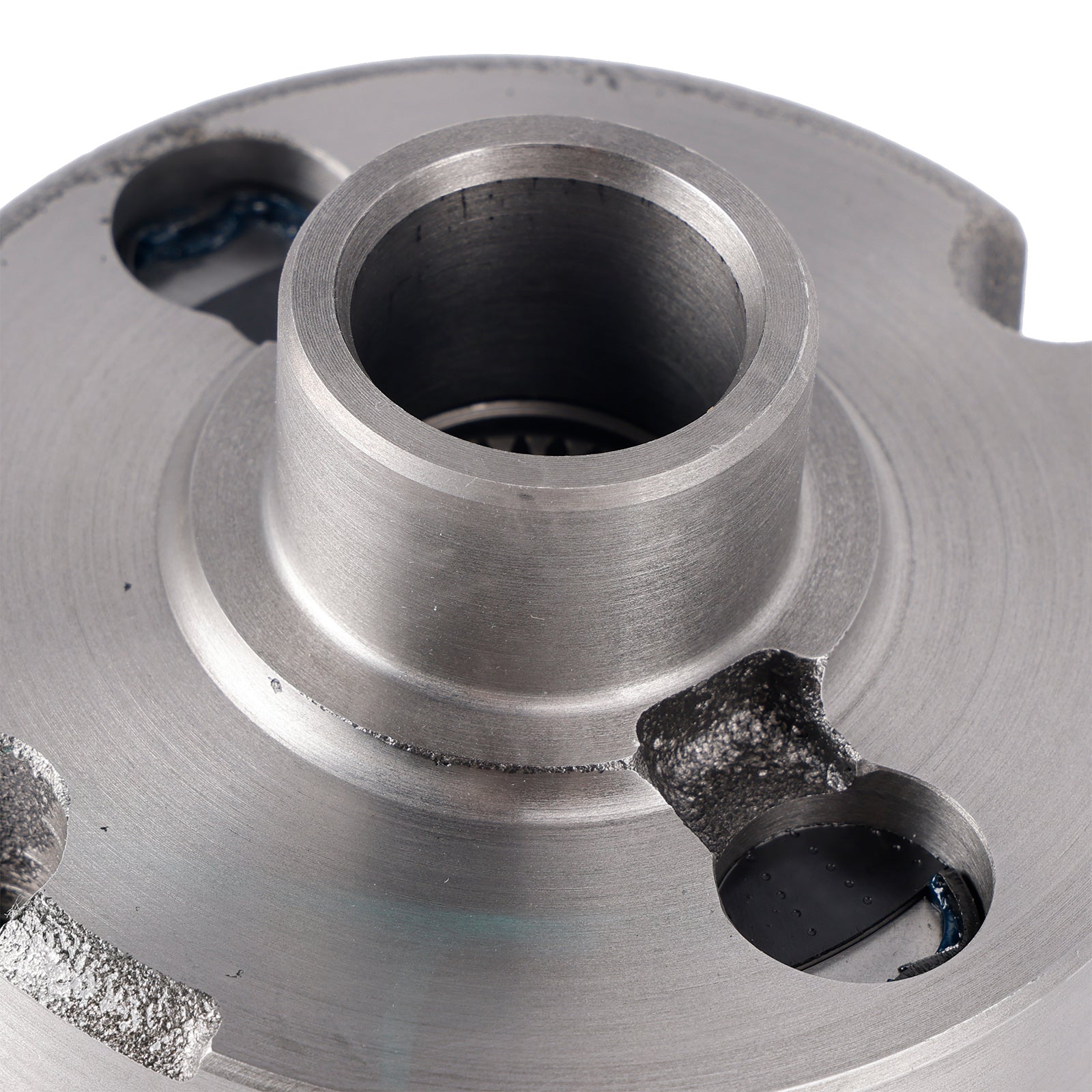 2007-2017 Jeep Wrangler JK Differential 30 Spl Posi LSD Dana 44 YDGD44-3-30-1