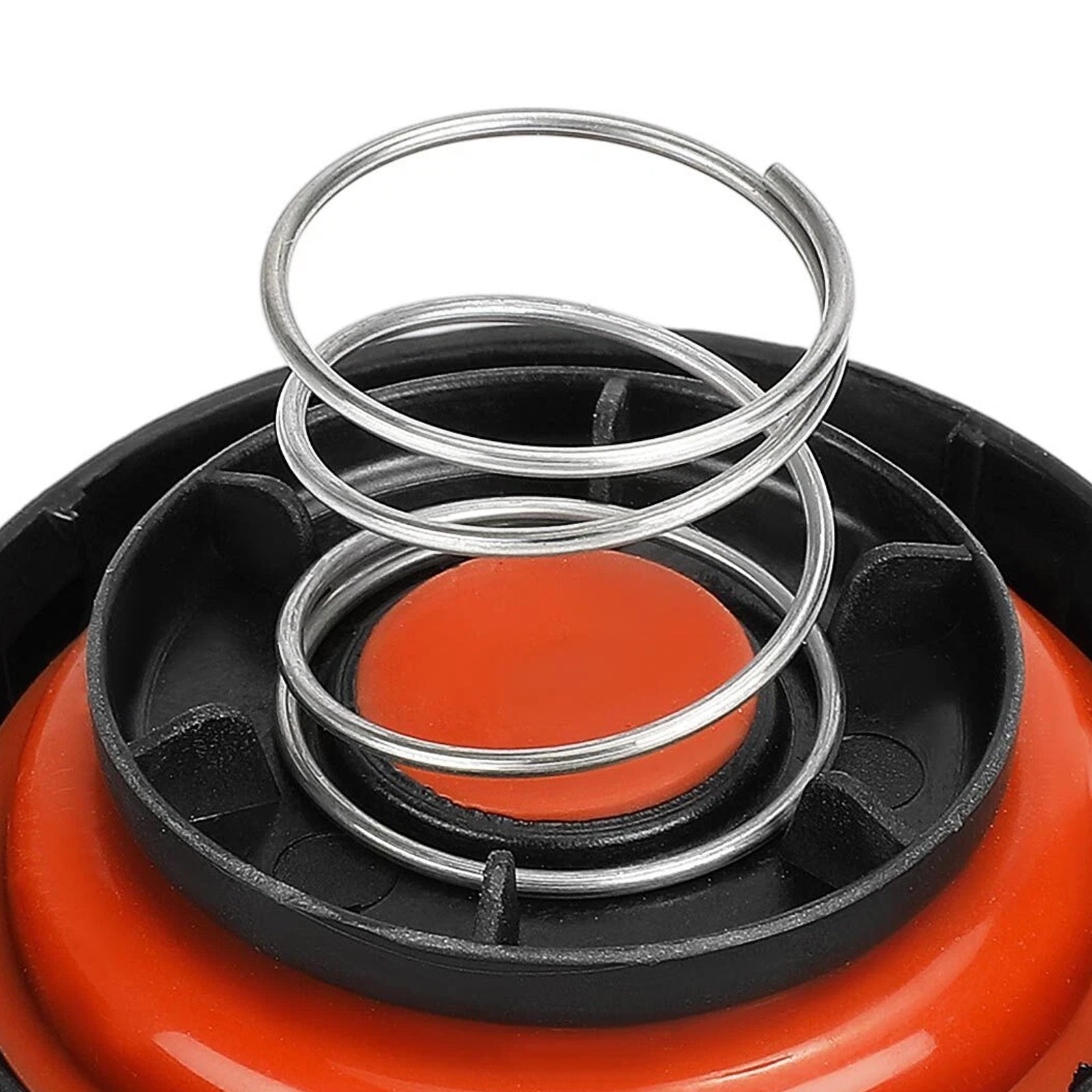 Couvercle de soupape PCV A6510100830 pour Mercedes Classe W204 ML 2,2 L