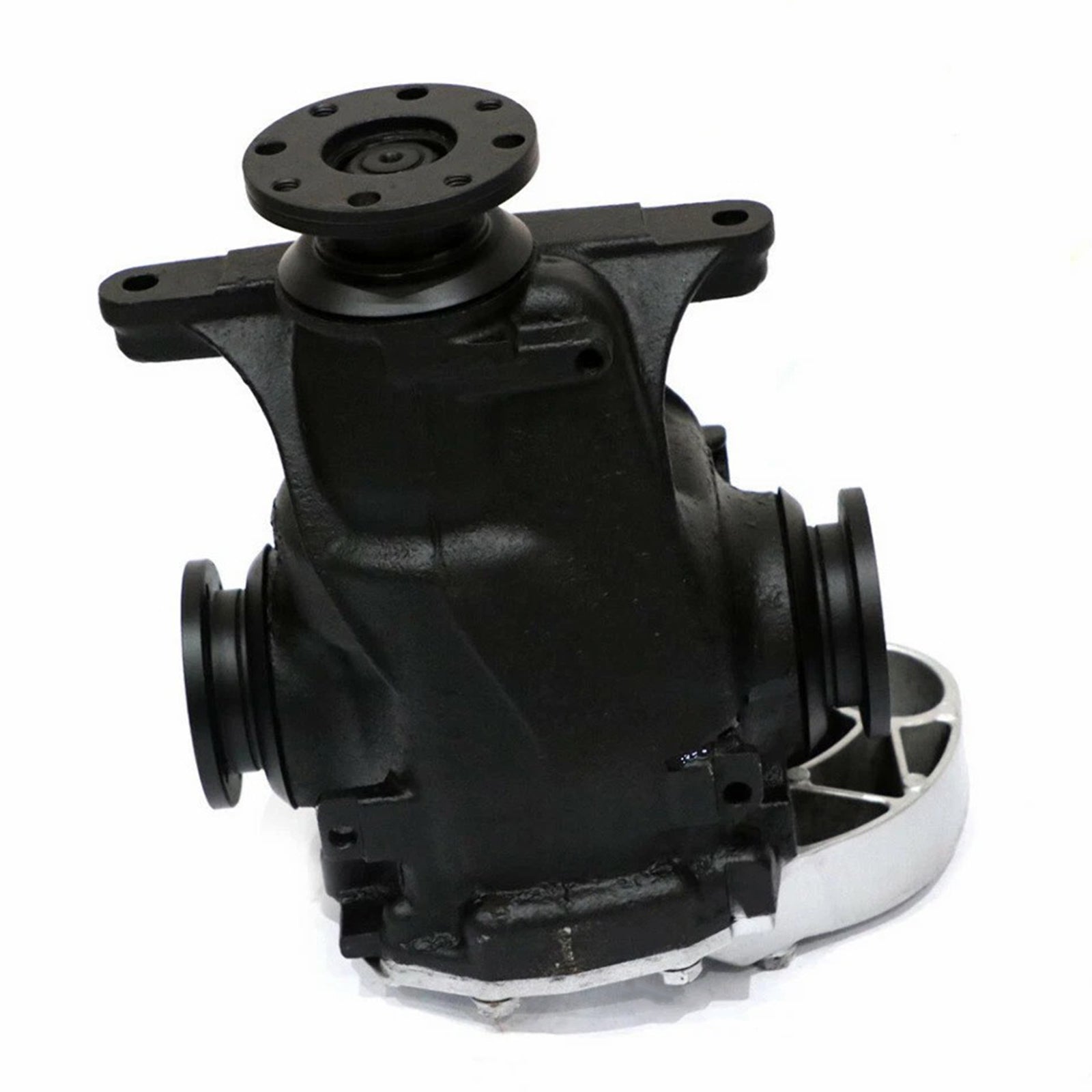 Rear Axle Gear Differential Diff Ratio 3.45 For BMW E87 E90