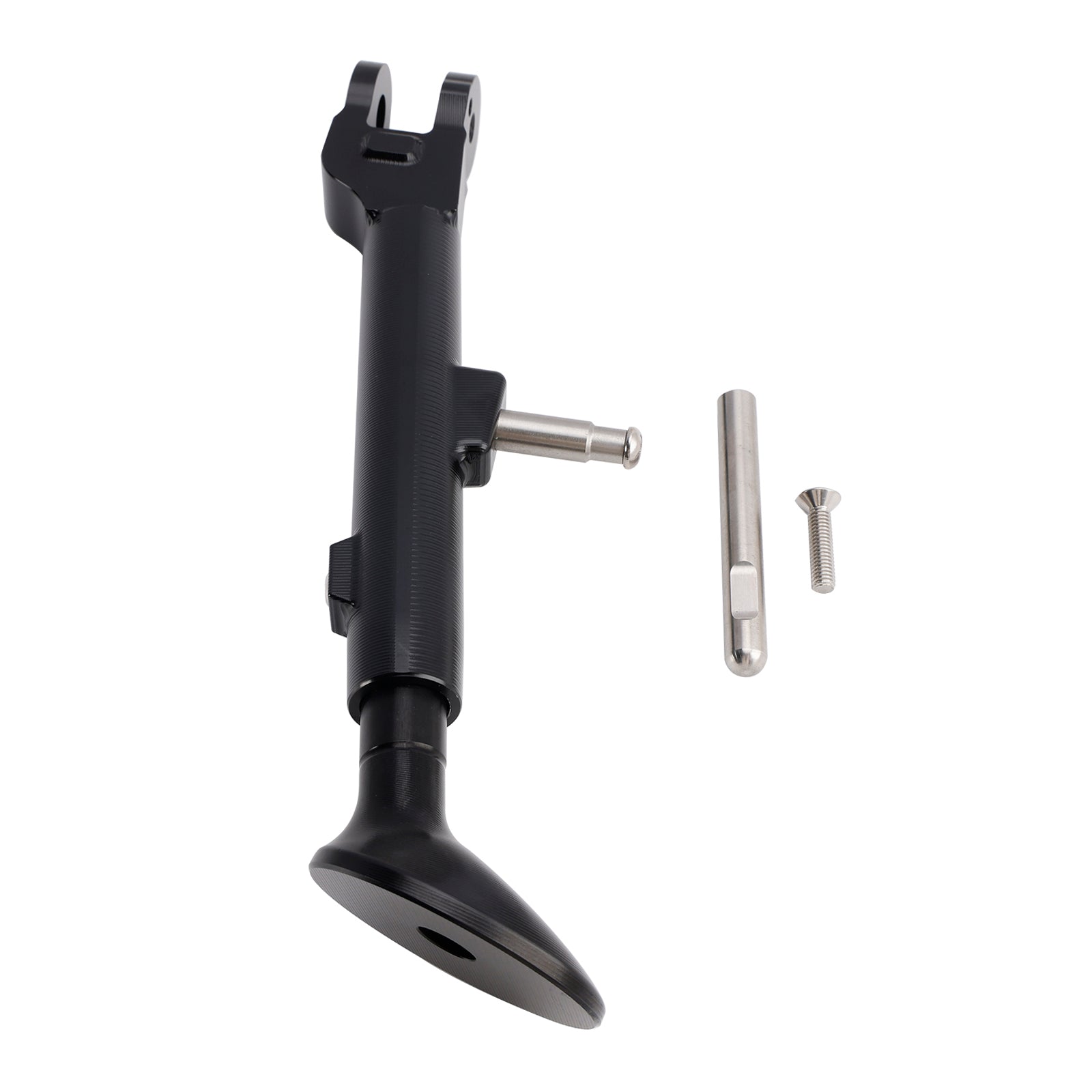 2021-2024 Aprilia RSV4 Stand lateral ajustável Stand Kickstand