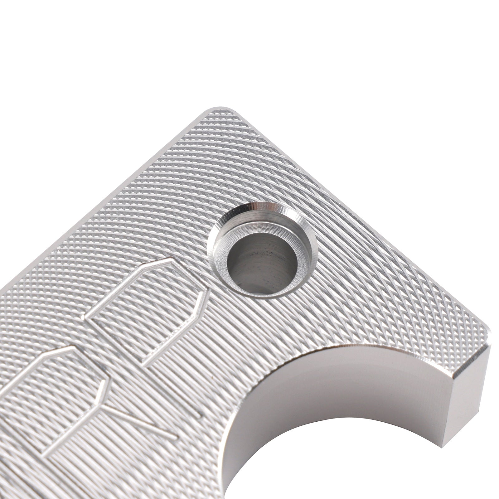 Gereedschap voor MRP Liftdemper om deze af te stemmen. Heeft een bankschroef/blok van 8 mm/10 mm/1 inch