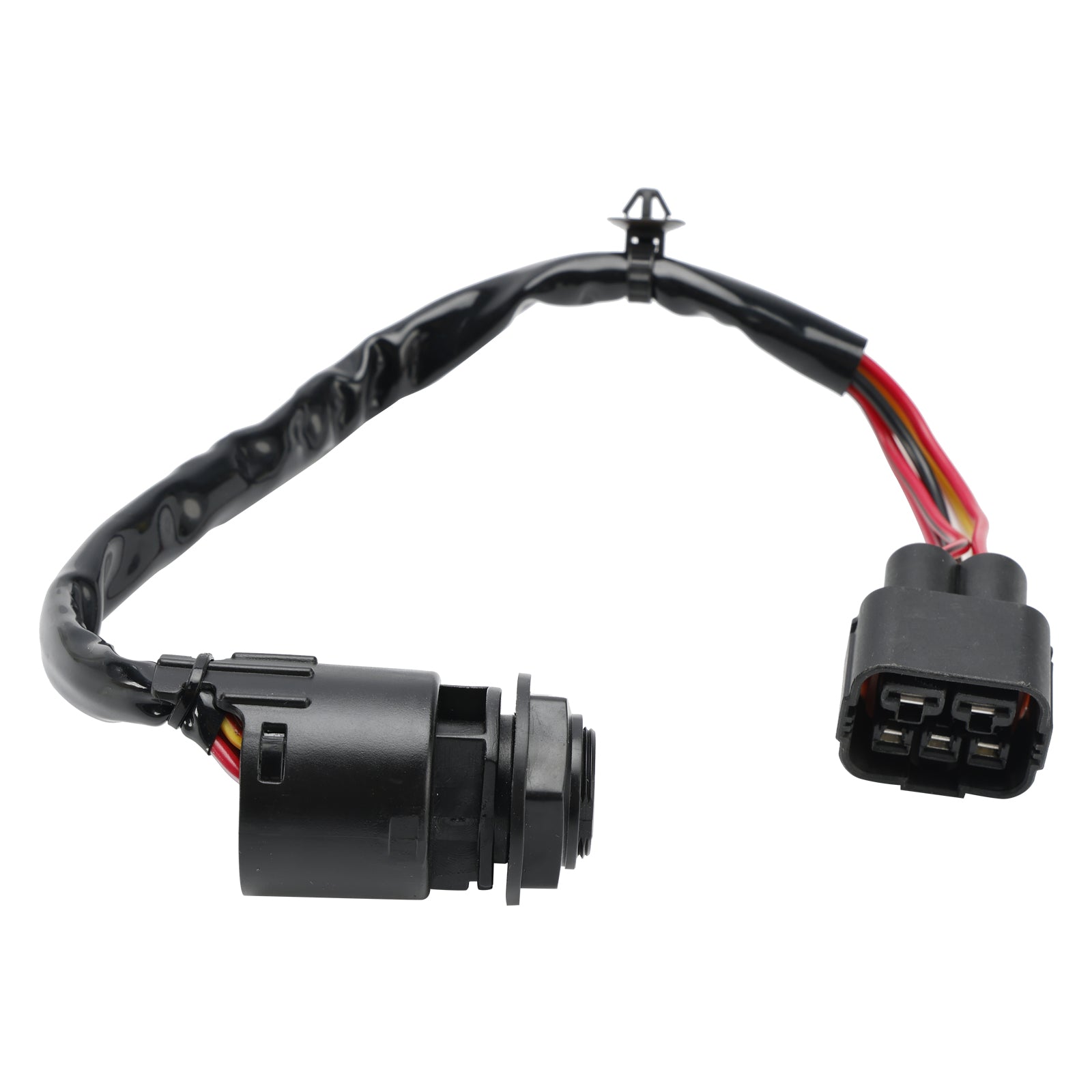 Ignition Key Switch passer Honda Pioneer 700 2014-2022 Alle modeller/35100-HL3-A01